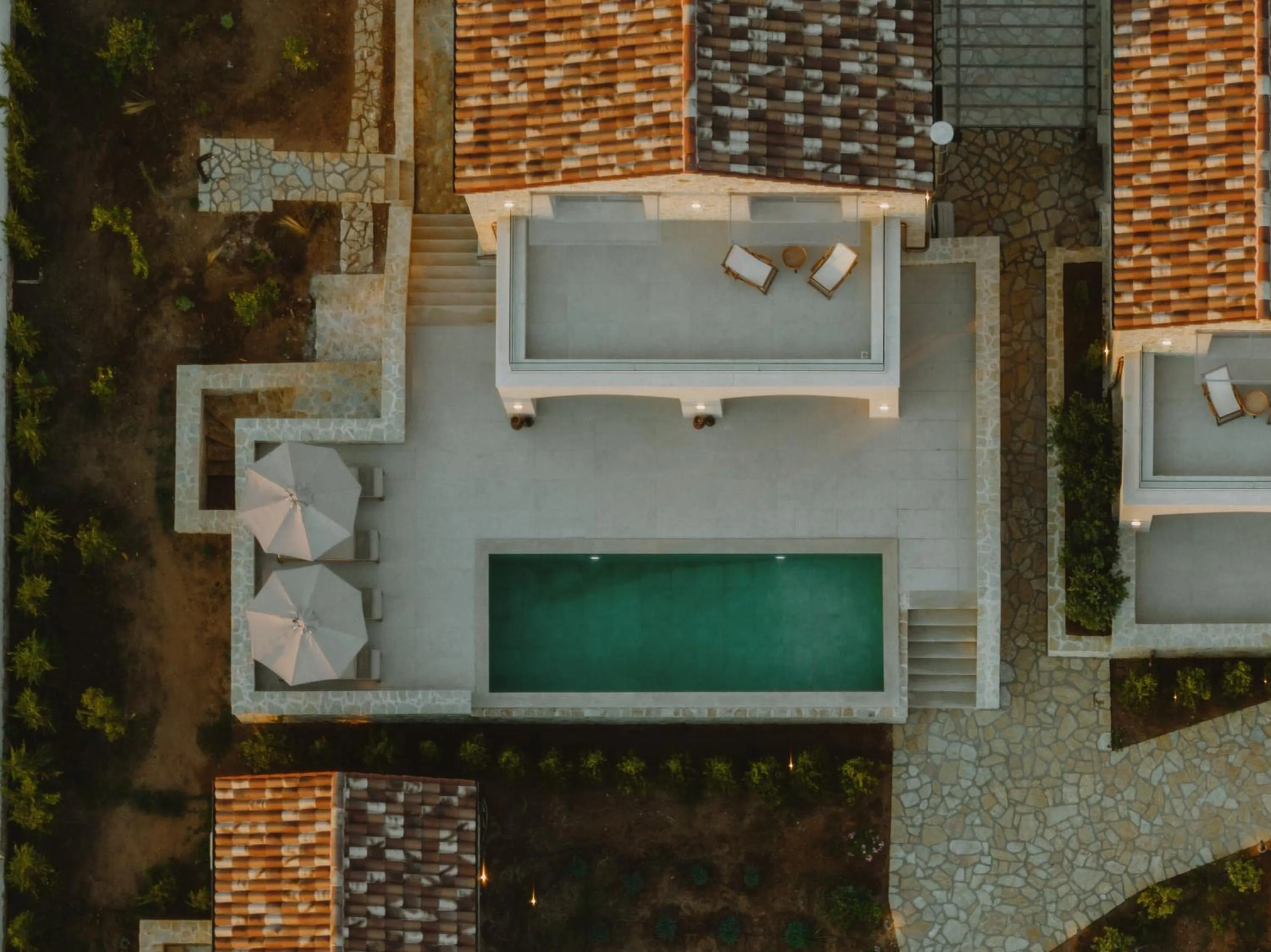 Property building in Nama Seaside Villas