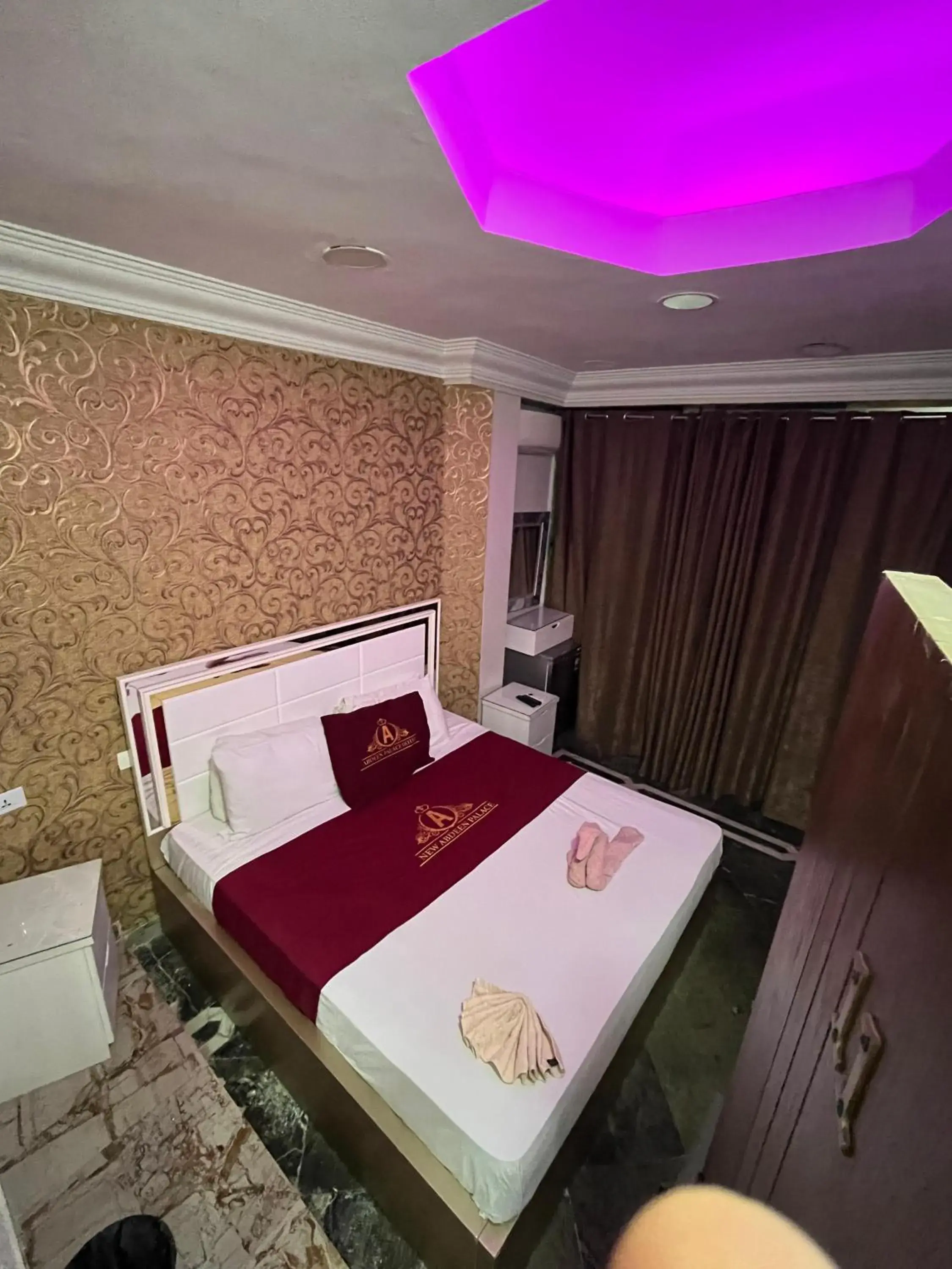 New Abdeen palace hostel New Abdeen palace hostel