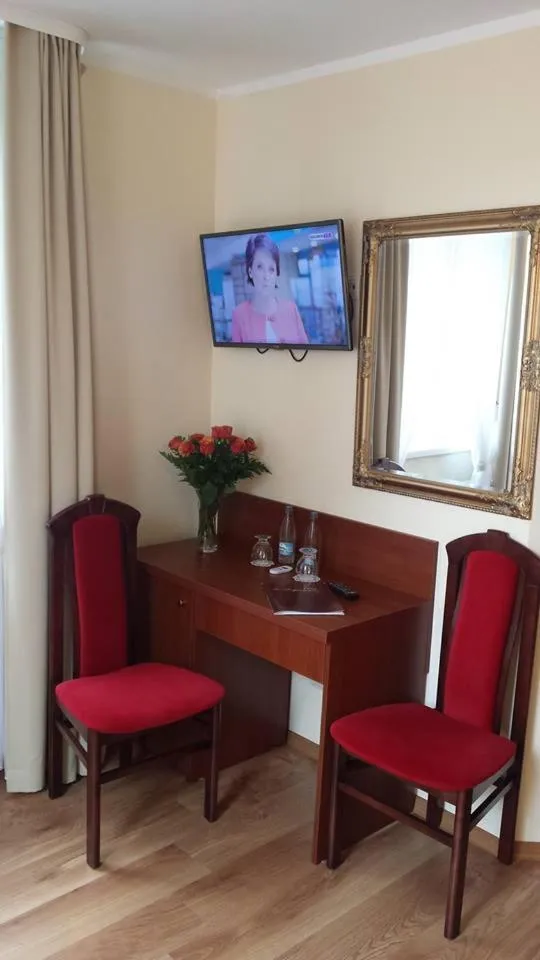 Resort de Esperanto Sanatorium Uzdrowiskowe