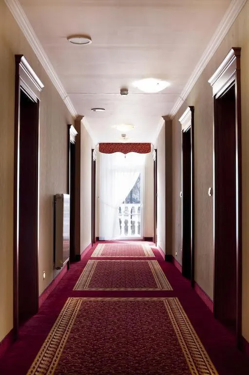 Resort de Esperanto Sanatorium Uzdrowiskowe