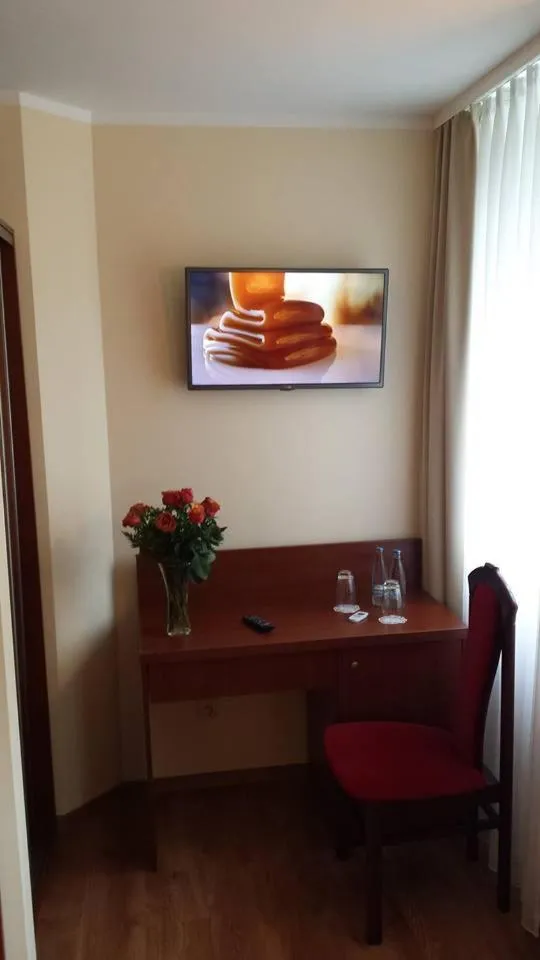 Resort de Esperanto Sanatorium Uzdrowiskowe