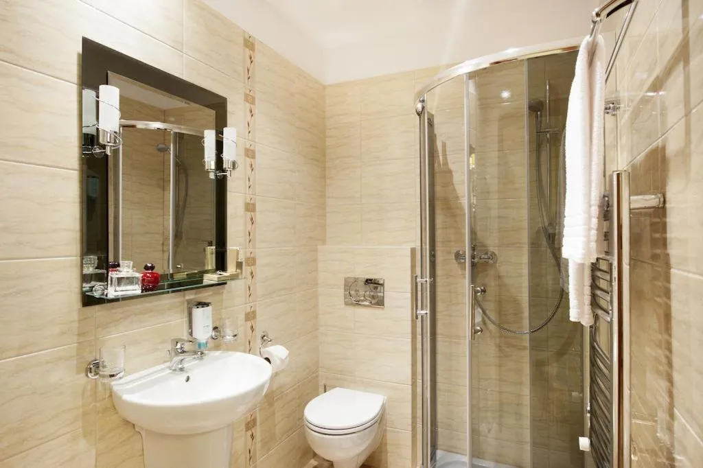 Resort de Esperanto Sanatorium Uzdrowiskowe