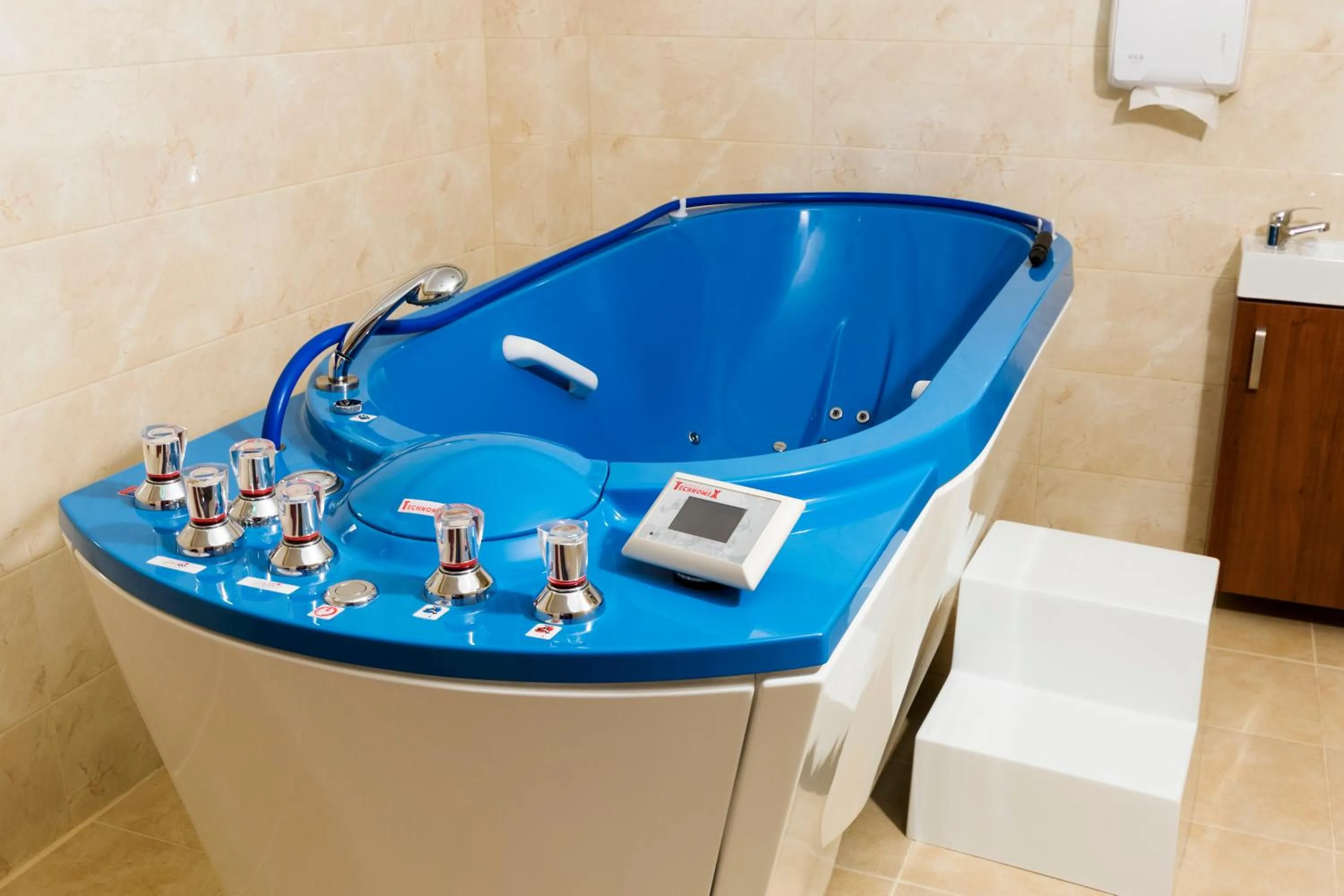 Resort de Esperanto Sanatorium Uzdrowiskowe