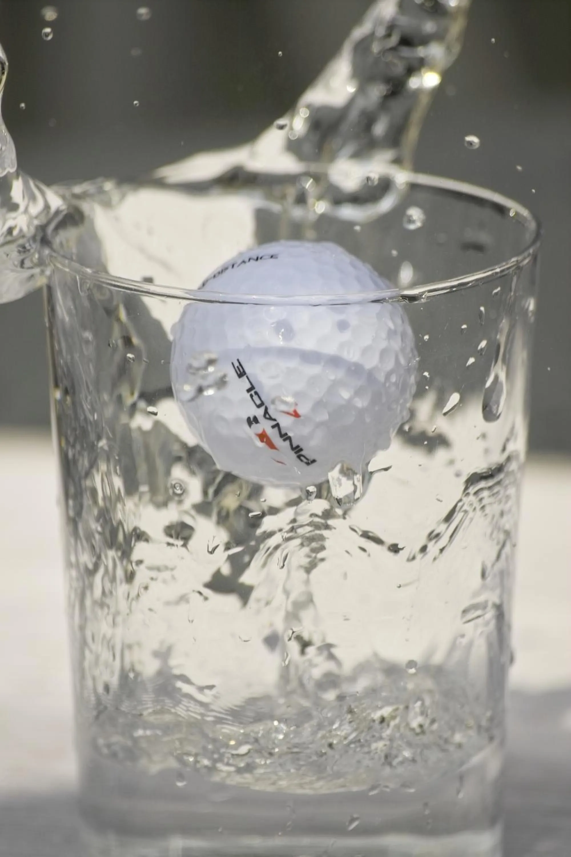 Golfcourse in Hotel L'Approdo