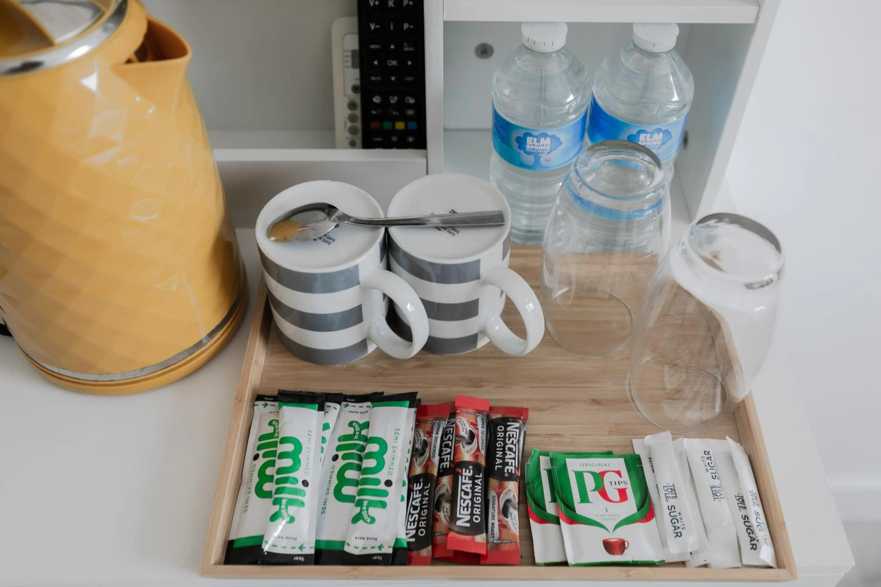 Other in Wembar Hotel