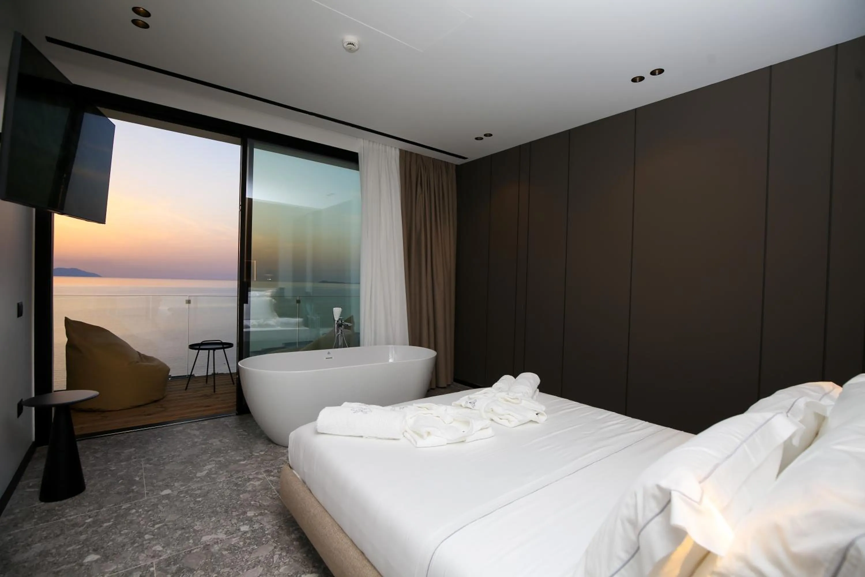 Photo of the whole room in Nobus Hotel & Spa