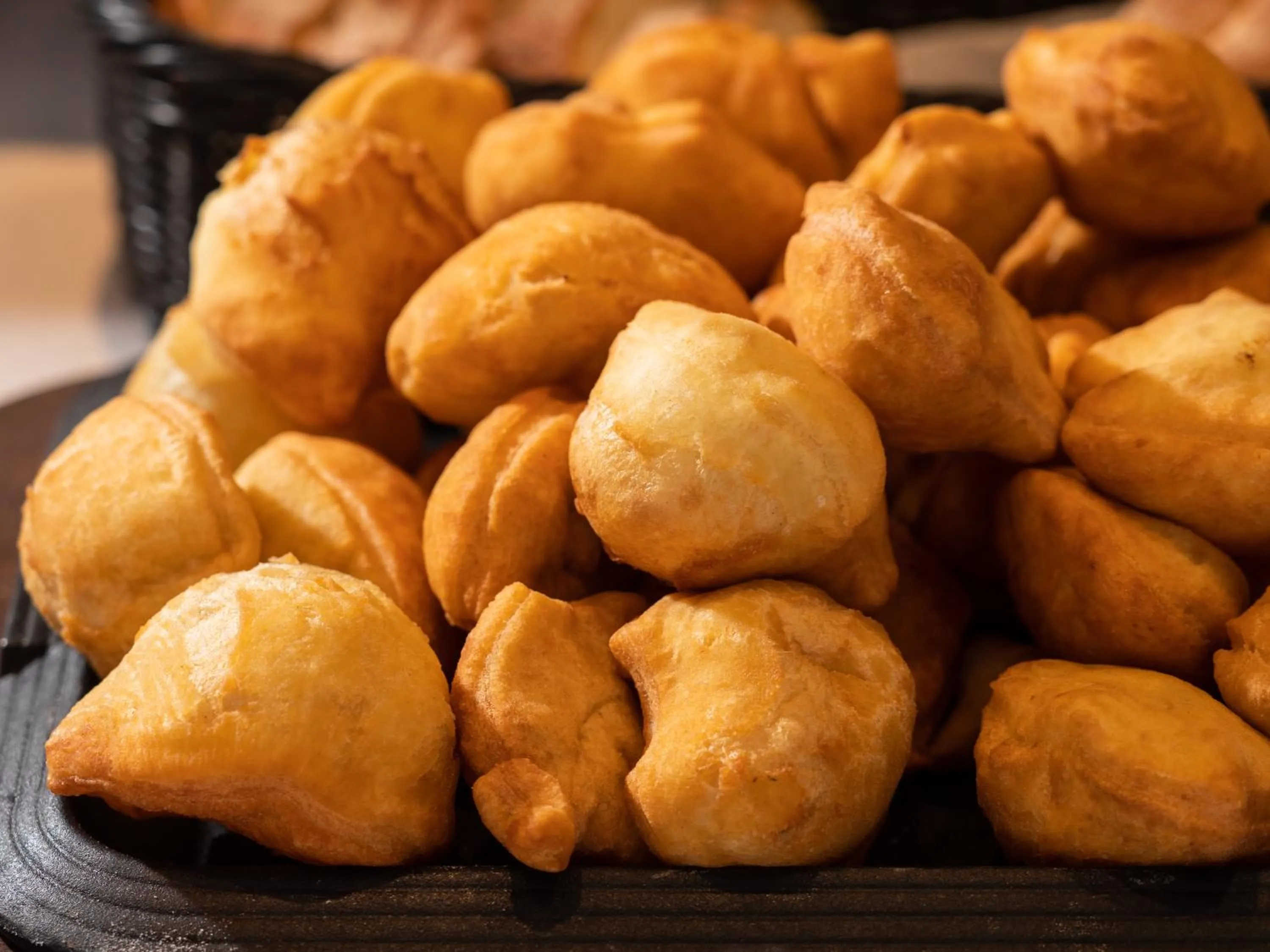 Food in Nobus Hotel & Spa