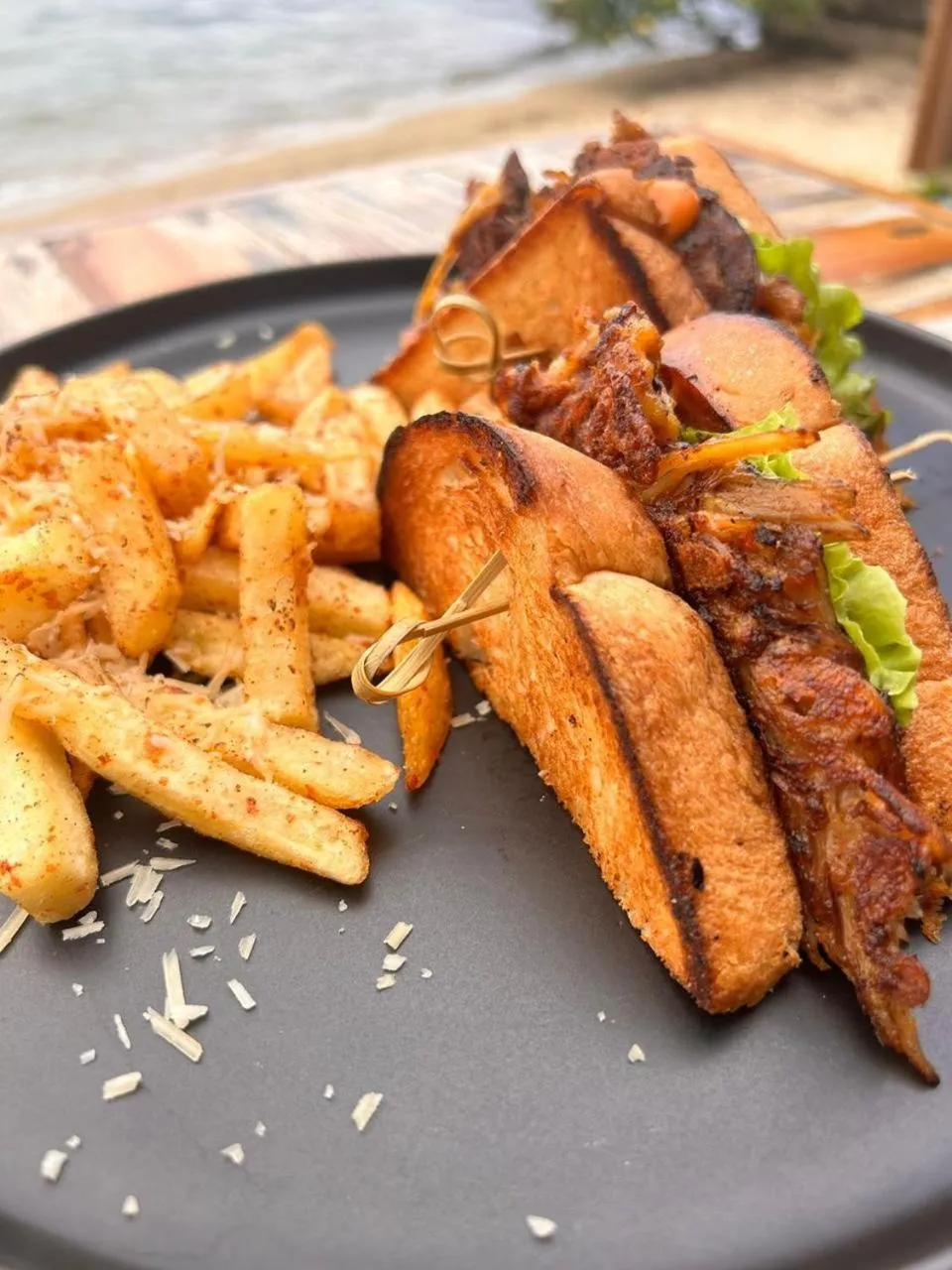 Brisas Del Mar Beach + Dive Resort