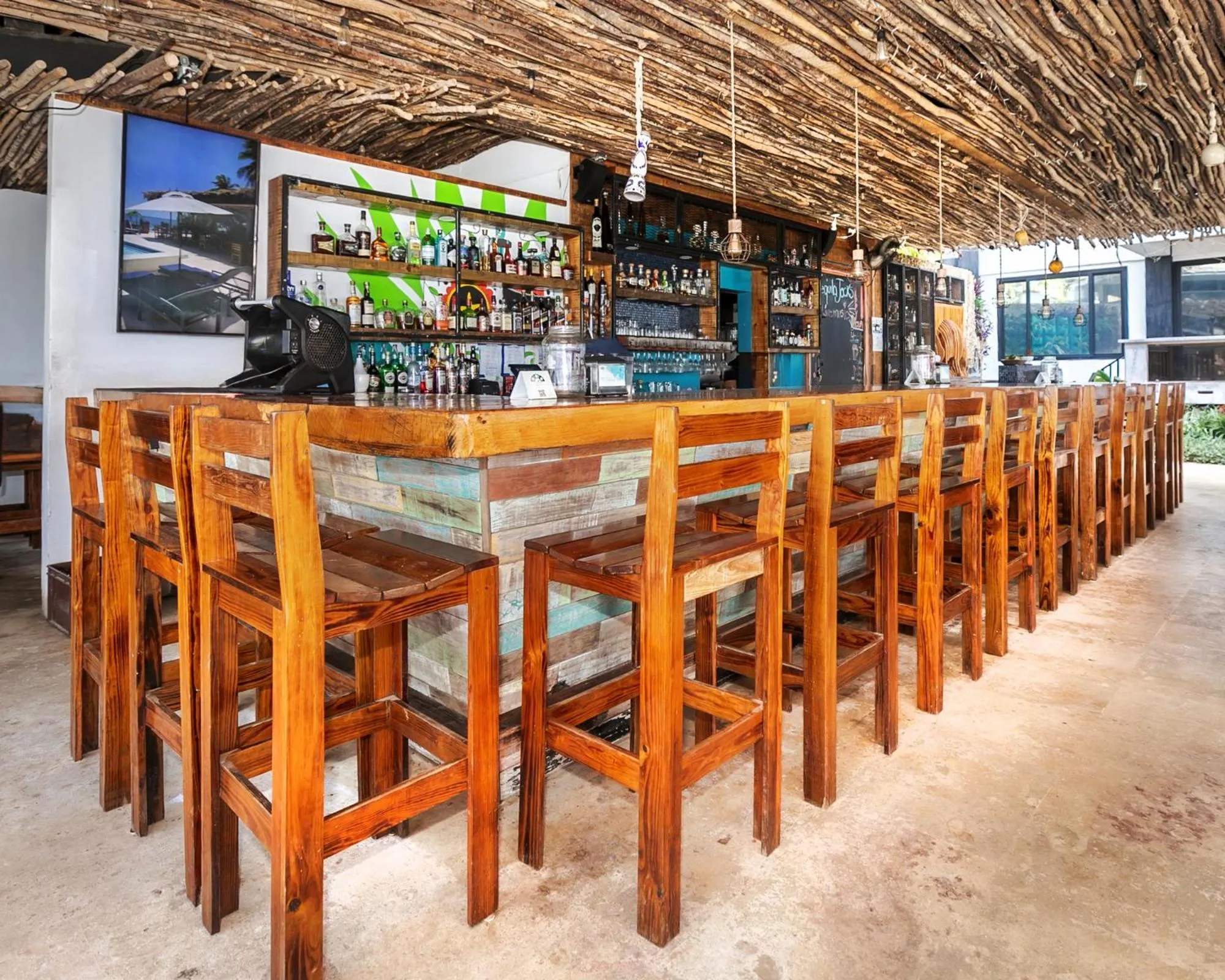 Brisas Del Mar Beach + Dive Resort