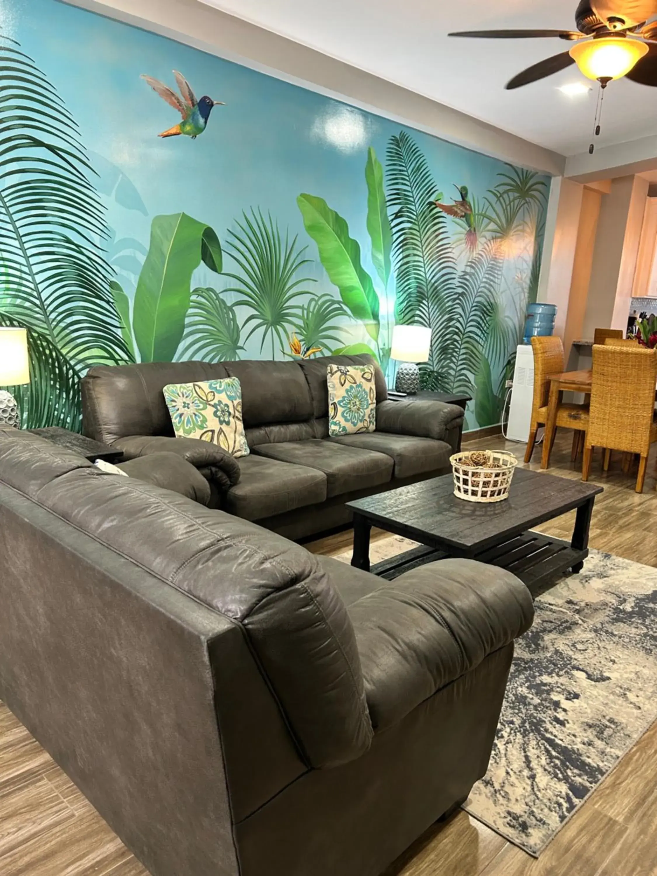 Two-Bedroom Apartment in Brisas Del Mar Beach + Dive Resort Two-Bedroom Apartment in Brisas Del Mar Beach + Dive Resort