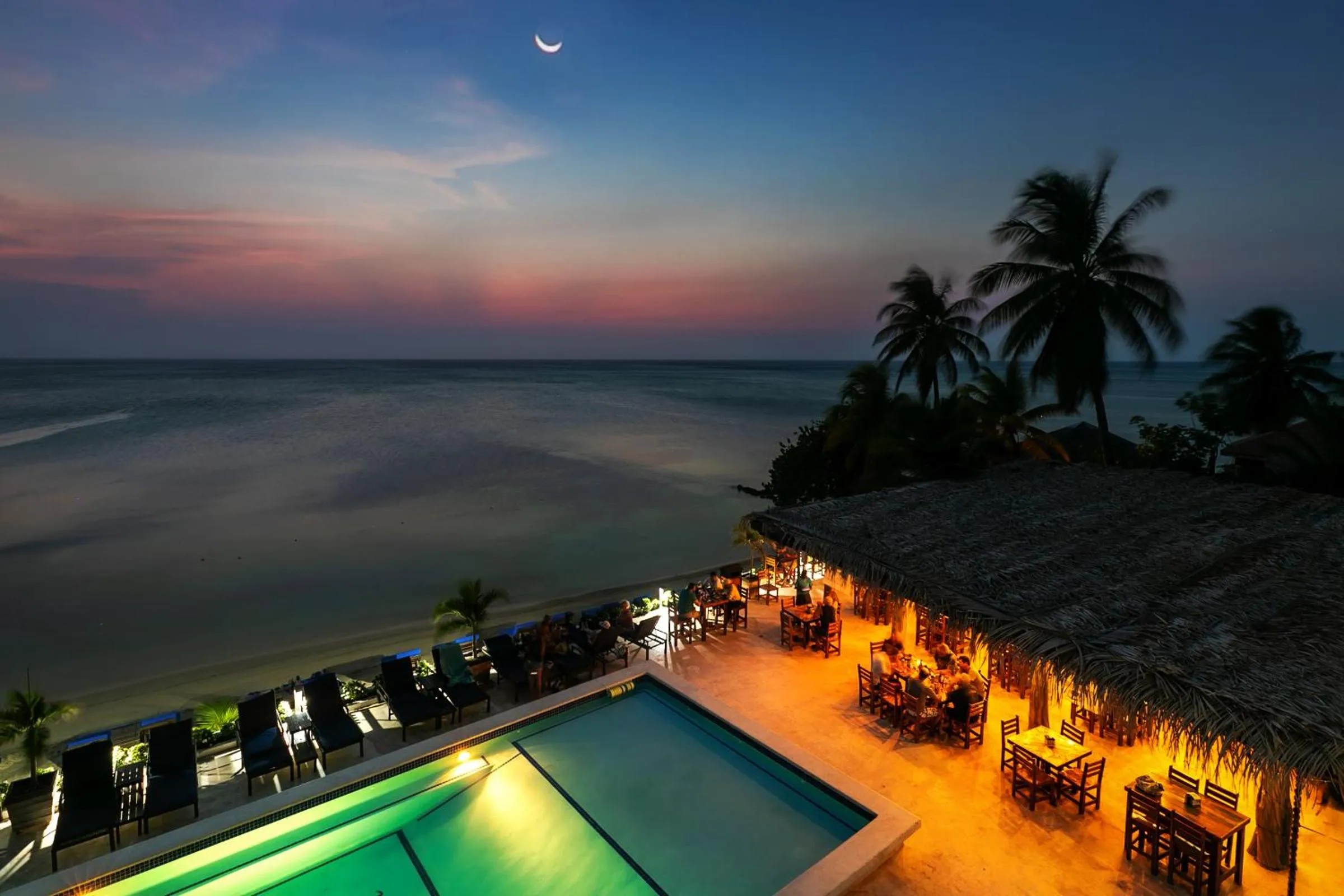 Brisas Del Mar Beach + Dive Resort