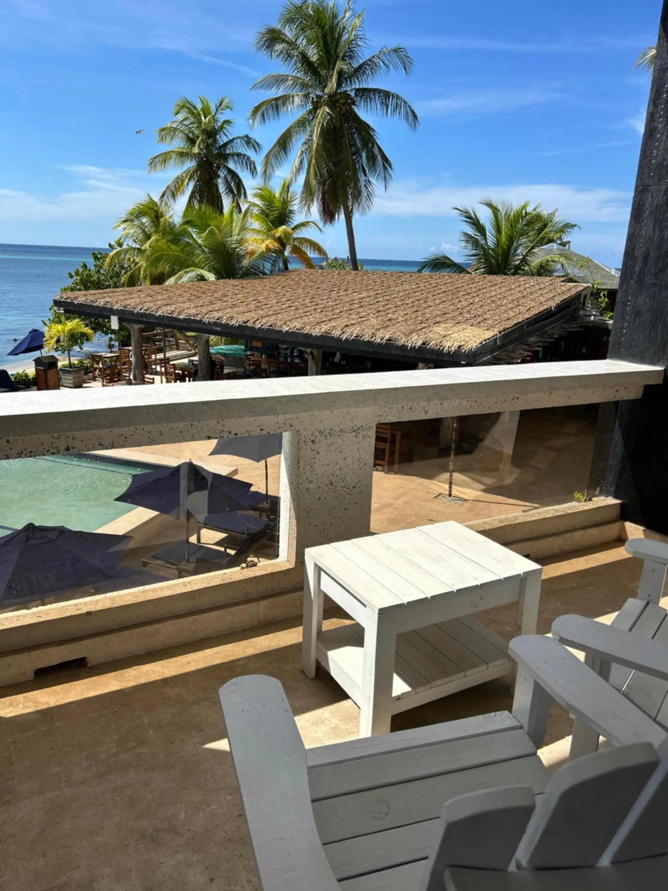 Brisas Del Mar Beach + Dive Resort