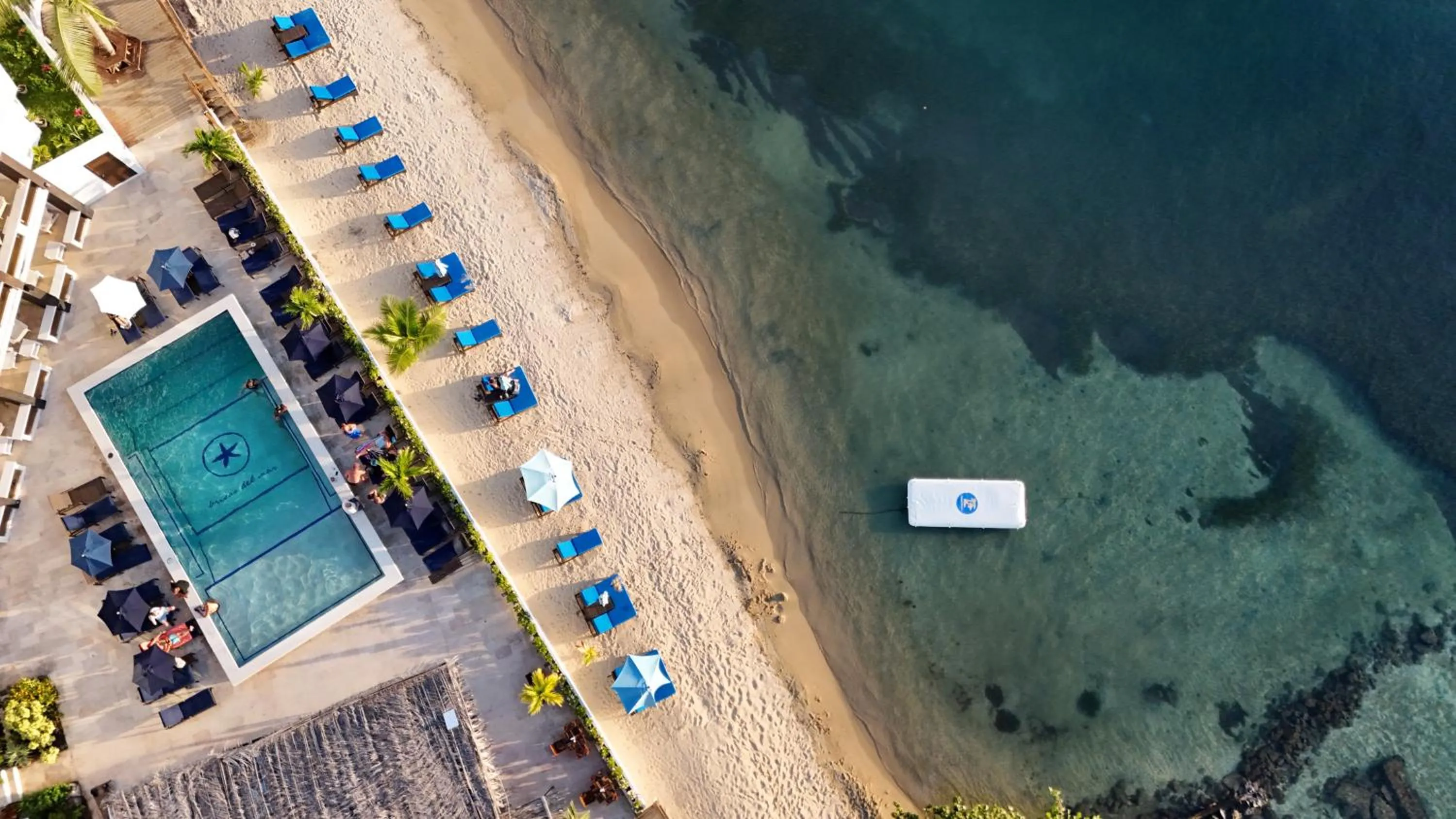 Brisas Del Mar Beach + Dive Resort