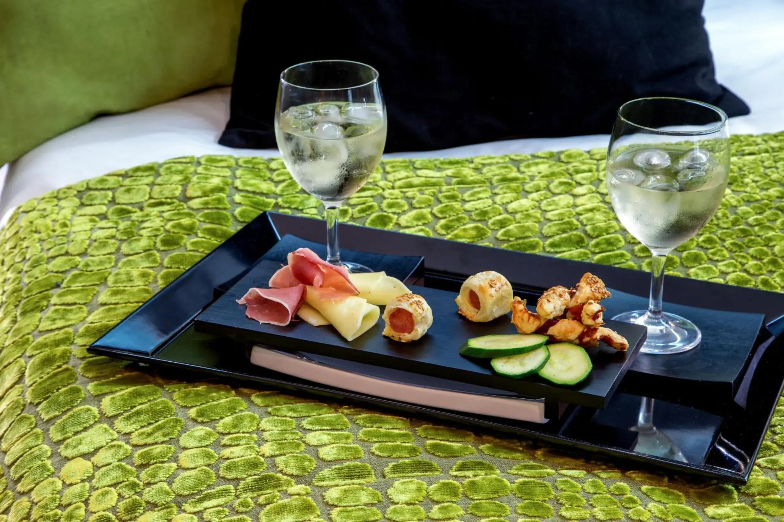 Standard Triple Room in Hotel Ariston Standard Triple Room in Hotel Ariston