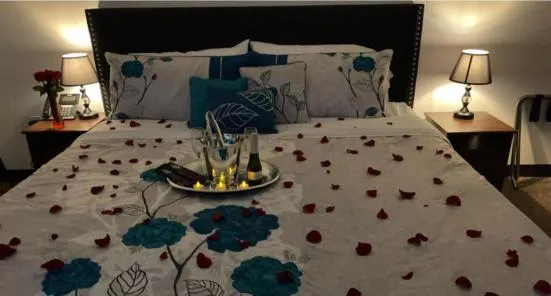 Decorative detail in CASTLE ROCK