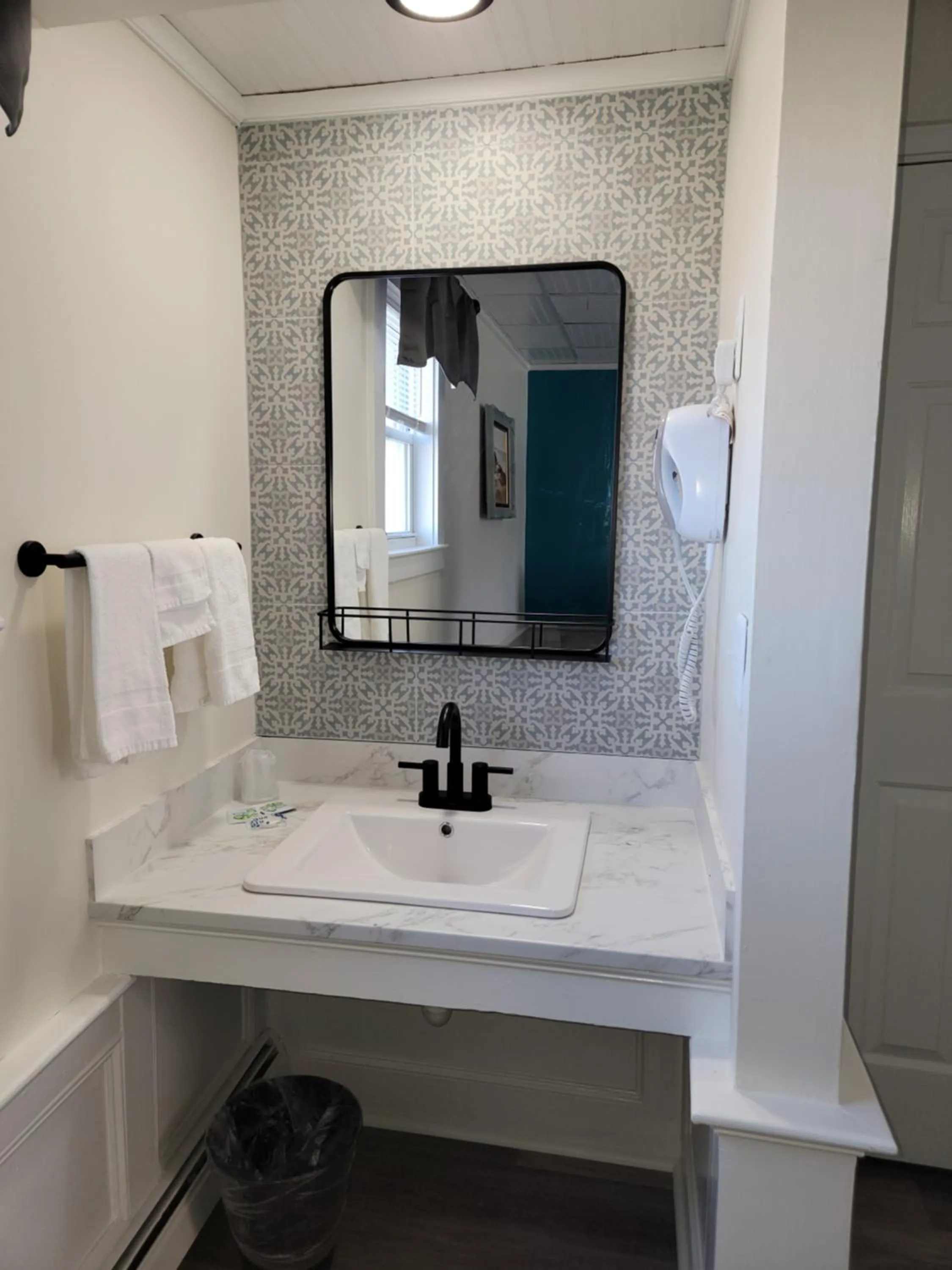 The Crest - Hampton Beach