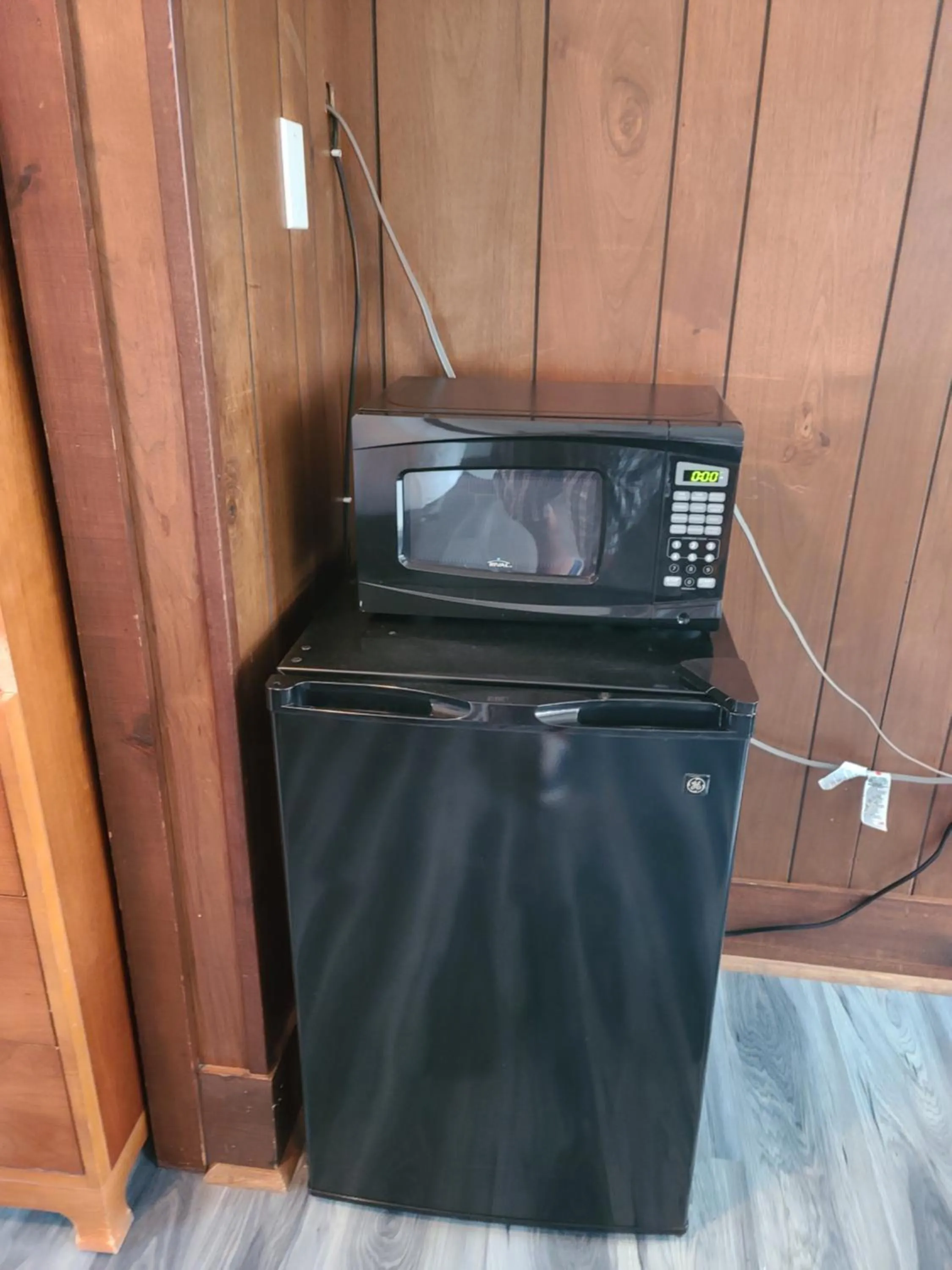 minibar in The Crest - Hampton Beach