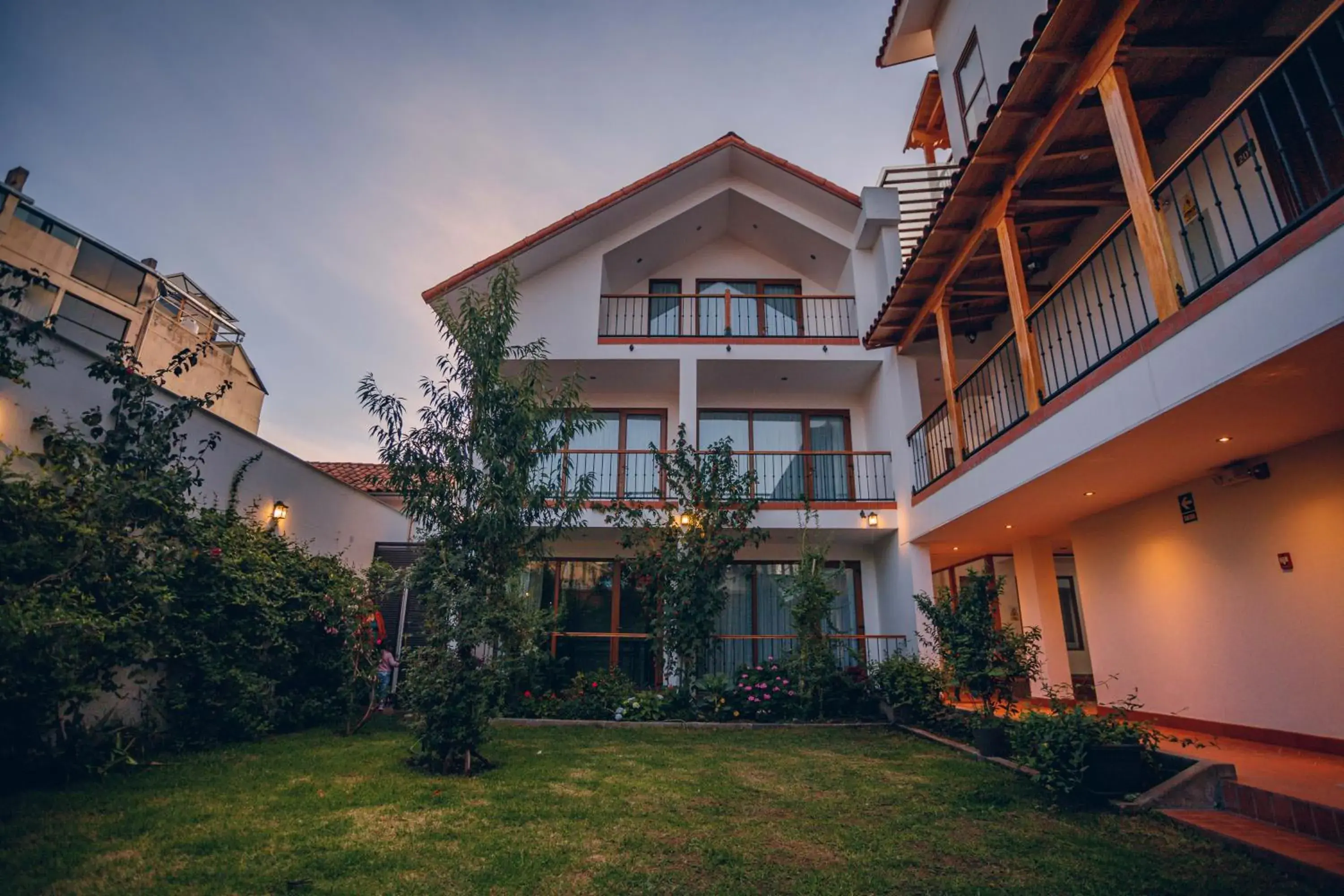 Saska Boutique Hotel Saska Boutique Hotel