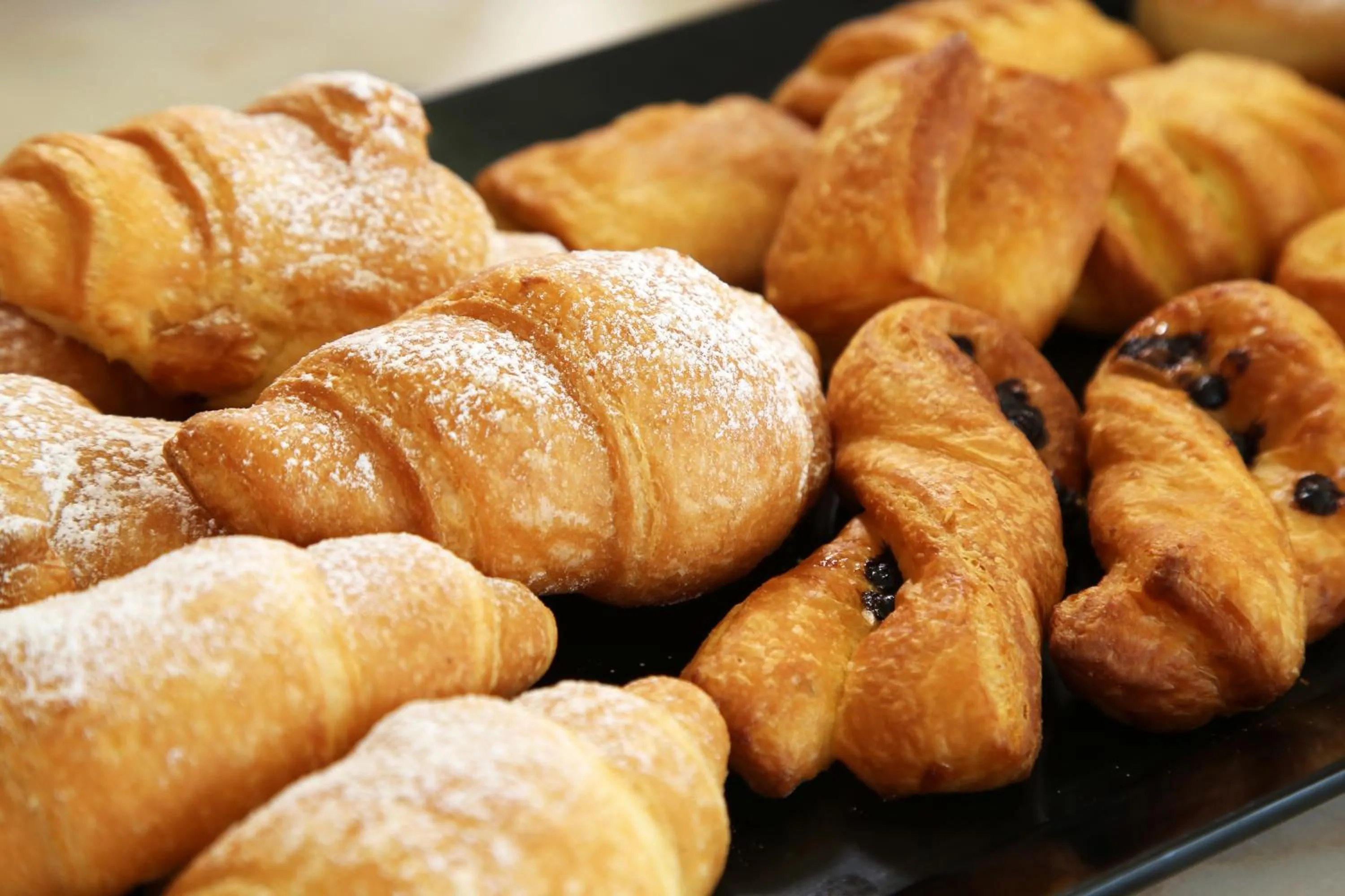 Breakfast in Hotel Elisir