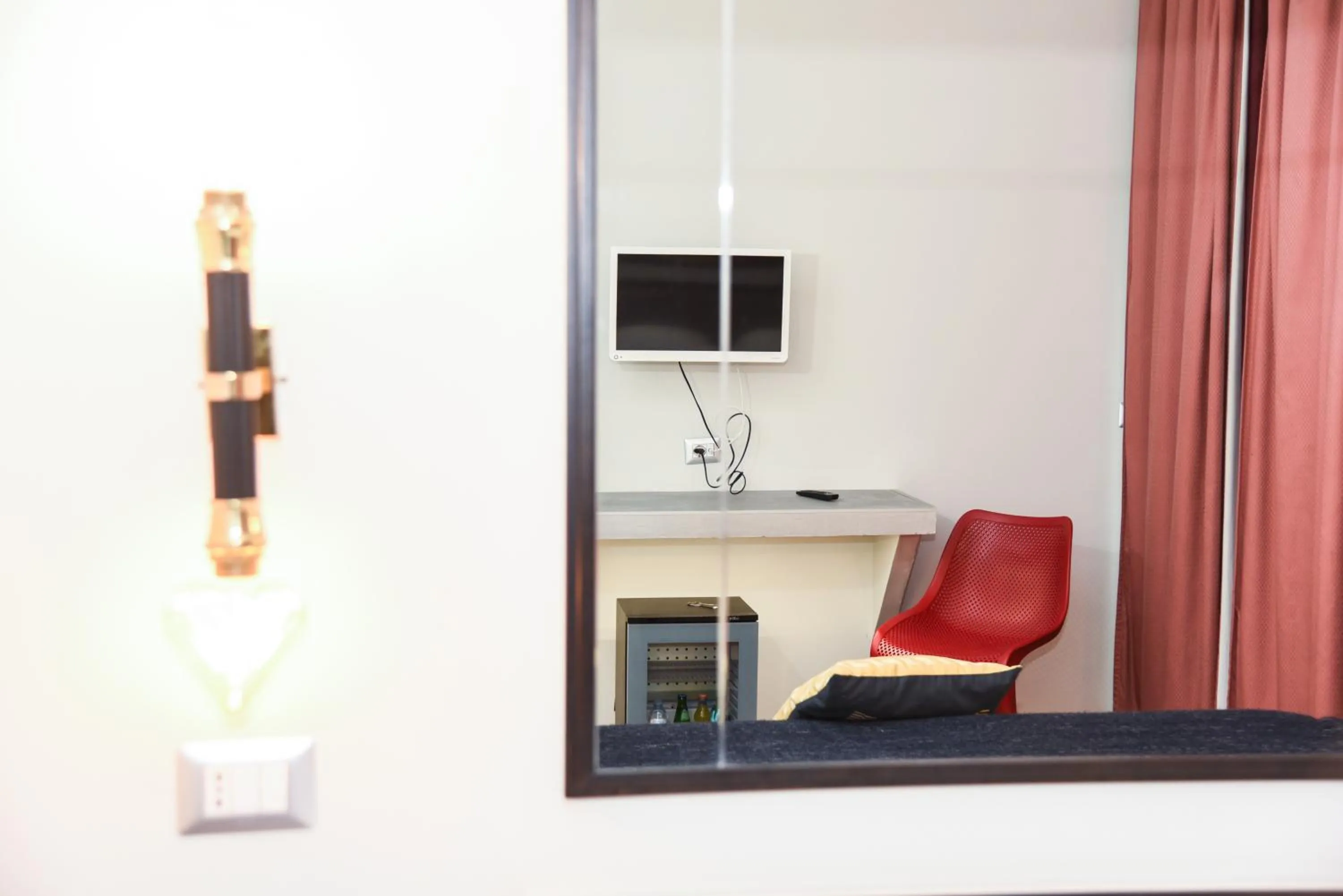 Grand hotel irpinia & Family SPA