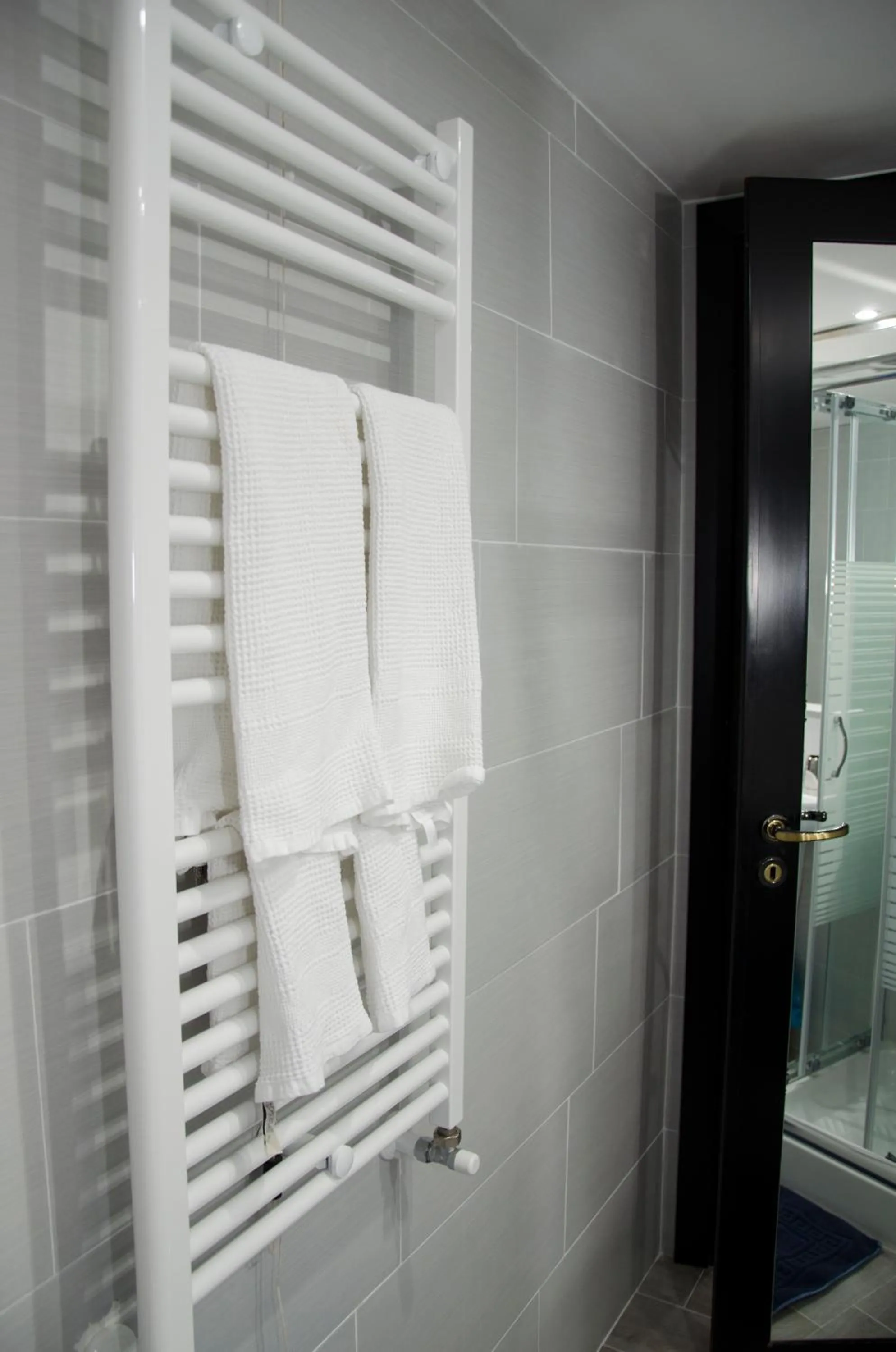 Grand hotel irpinia & Family SPA