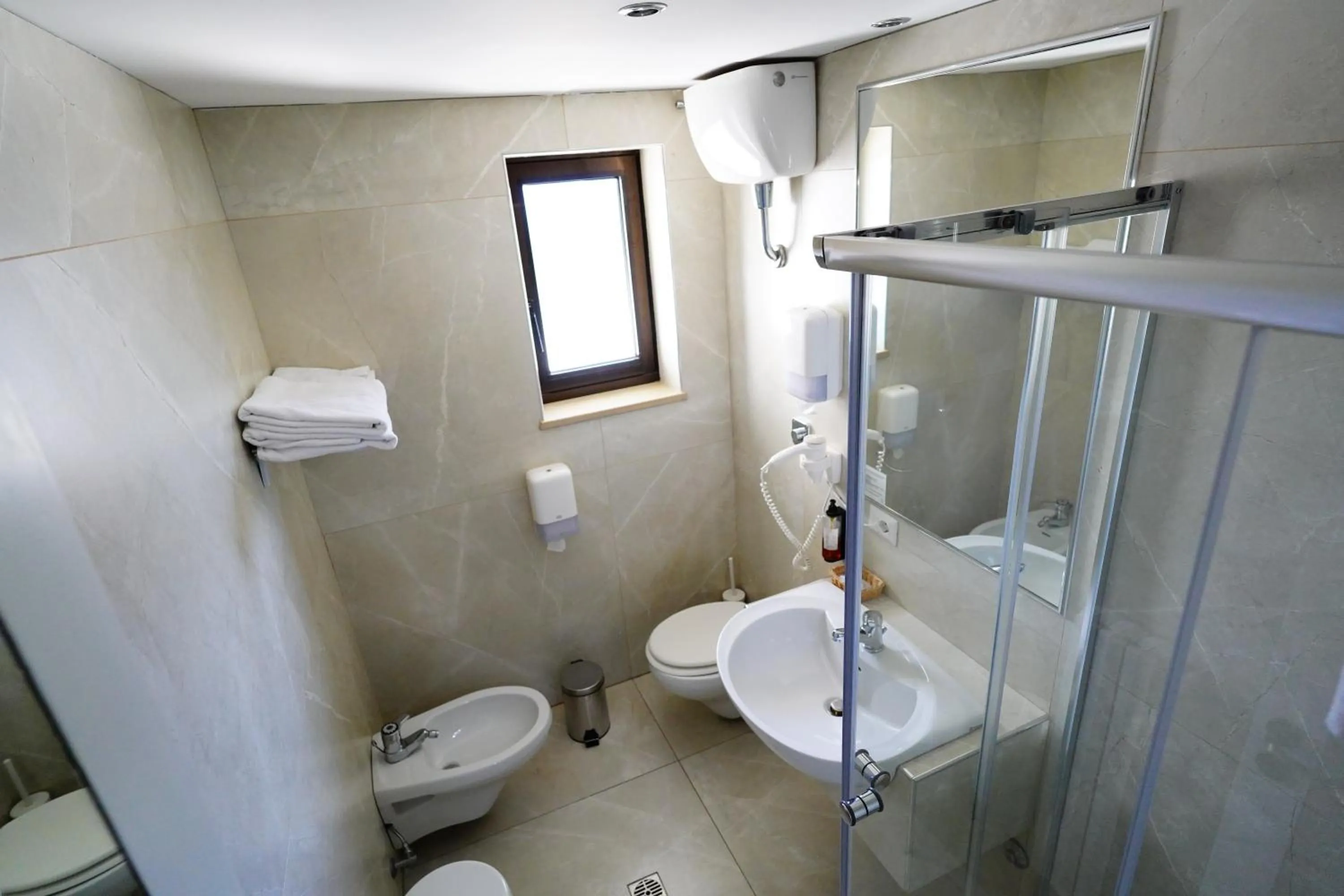 Grand hotel irpinia & Family SPA