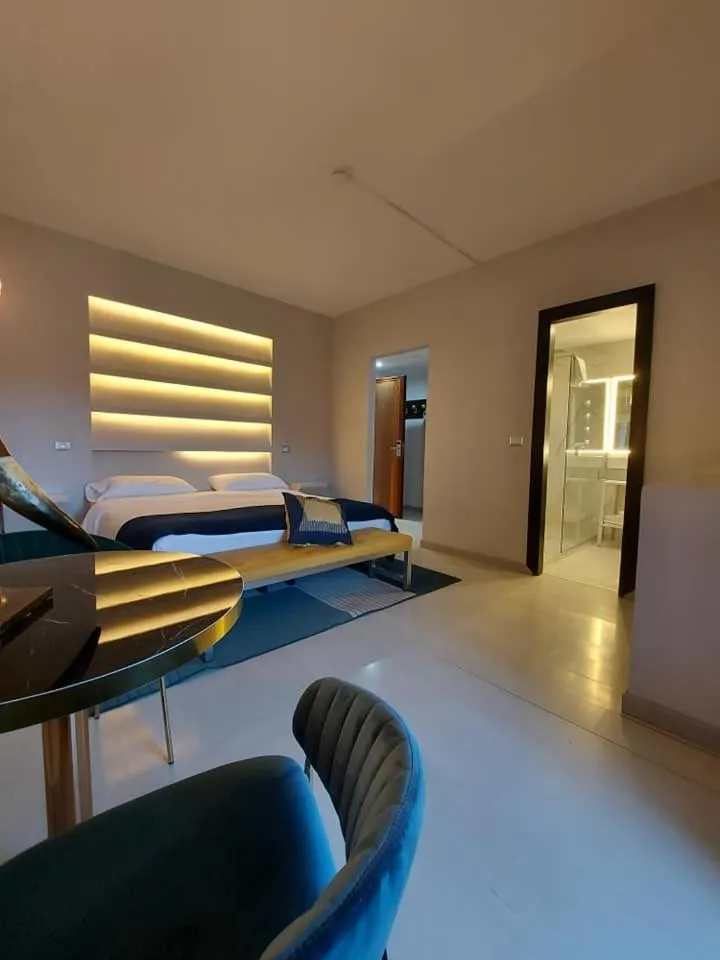 Grand hotel irpinia & Family SPA