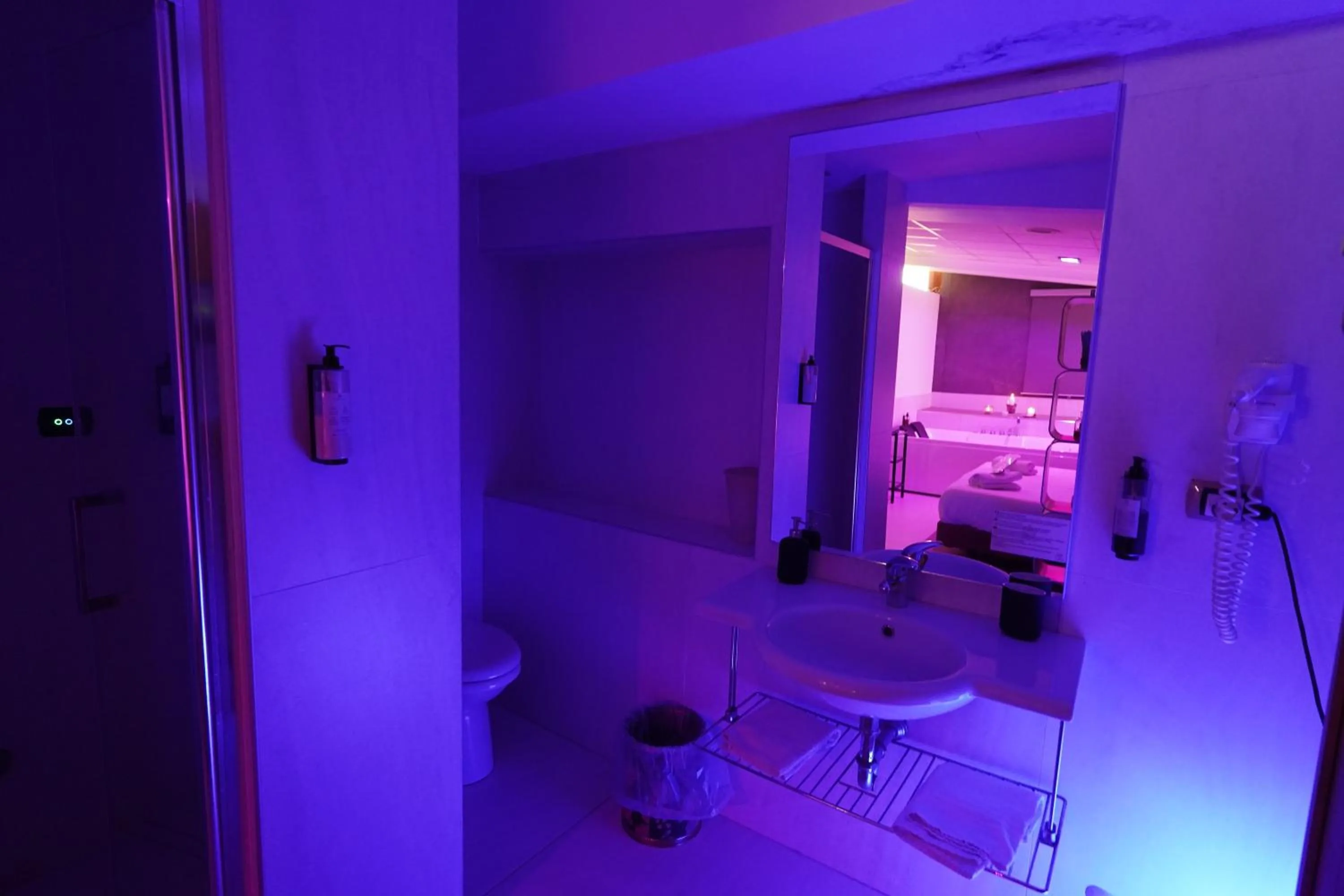 Grand hotel irpinia & Family SPA