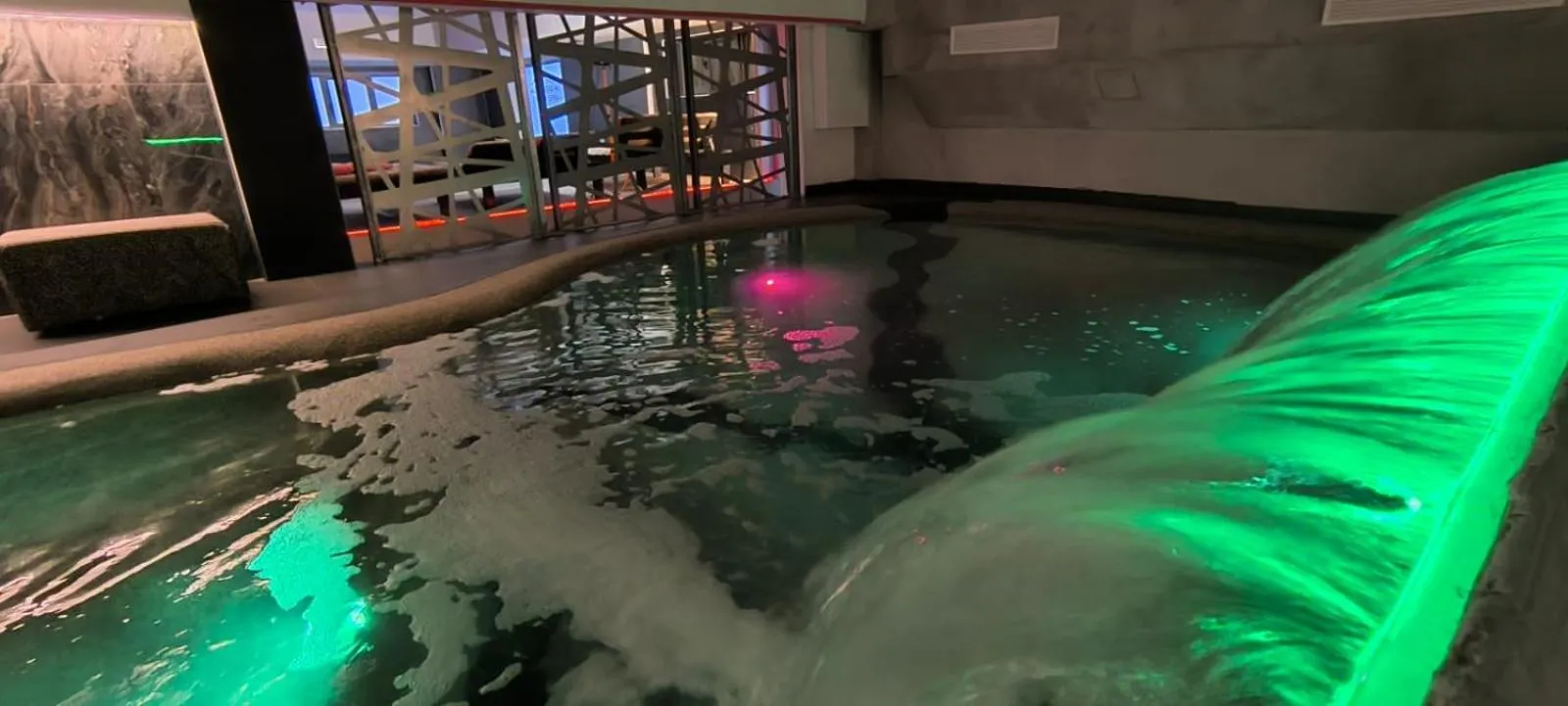 Grand hotel irpinia & Family SPA