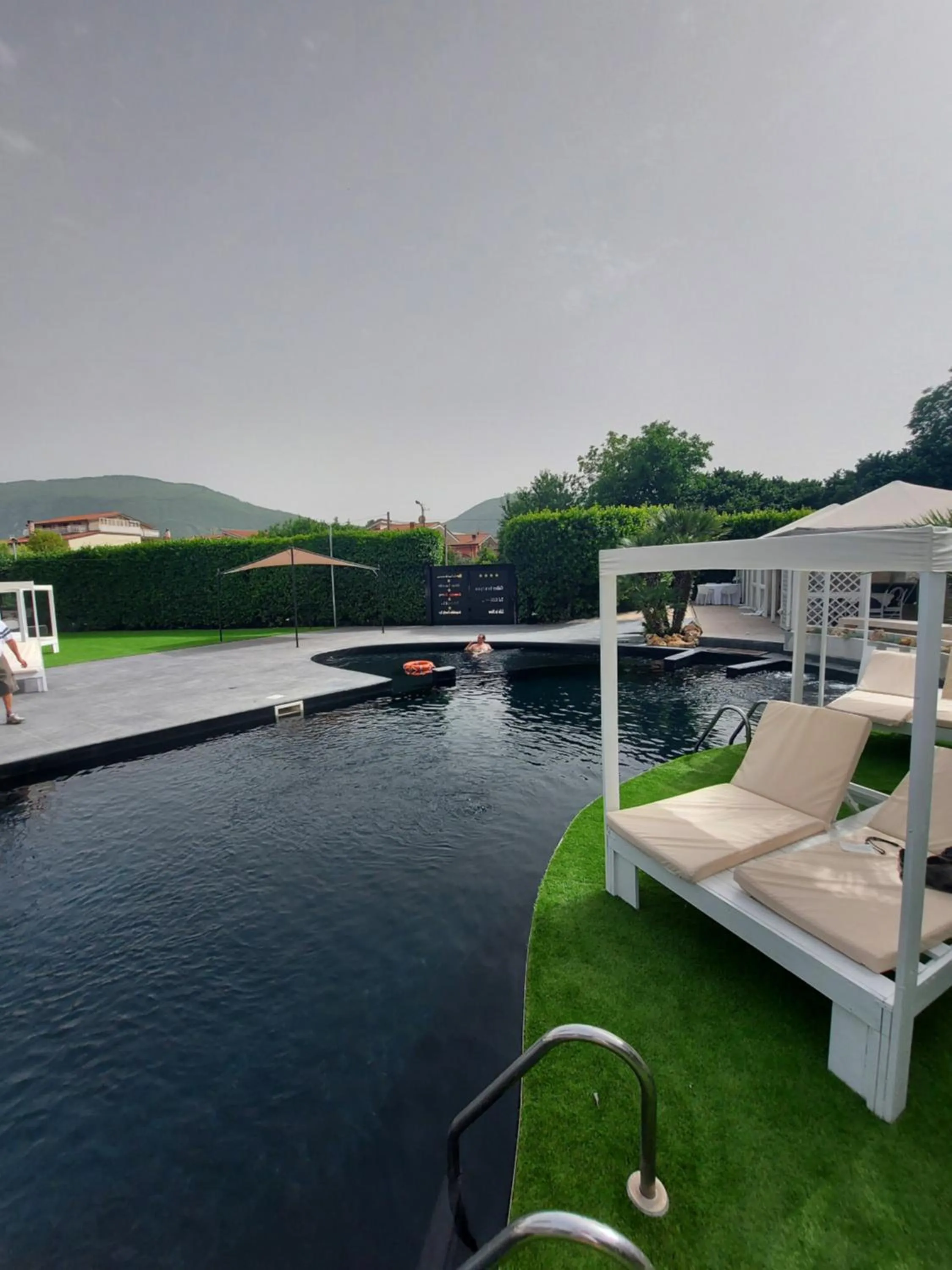 Grand hotel irpinia & Family SPA