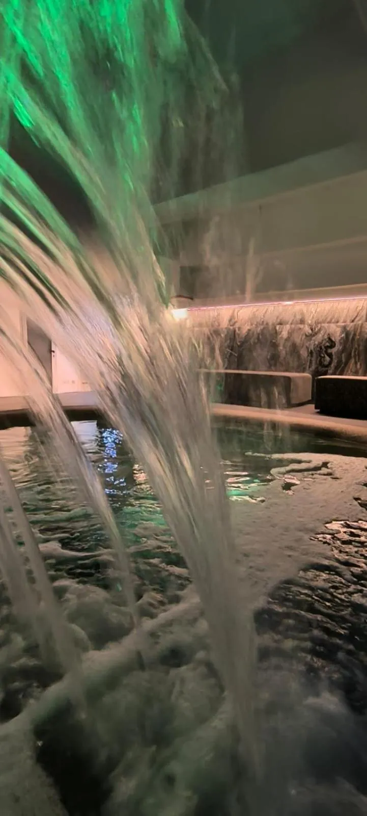 Grand hotel irpinia & Family SPA