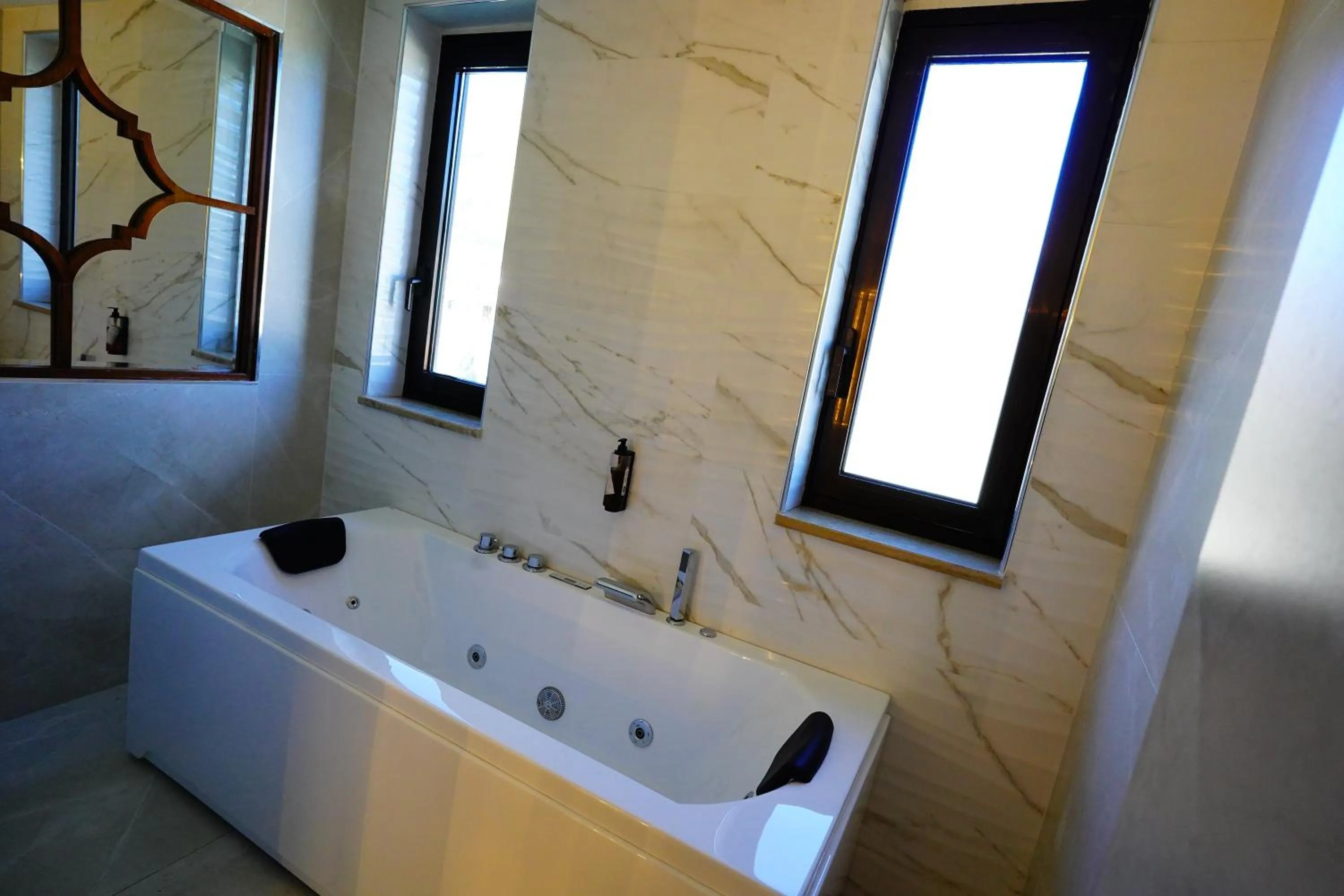 Grand hotel irpinia & Family SPA