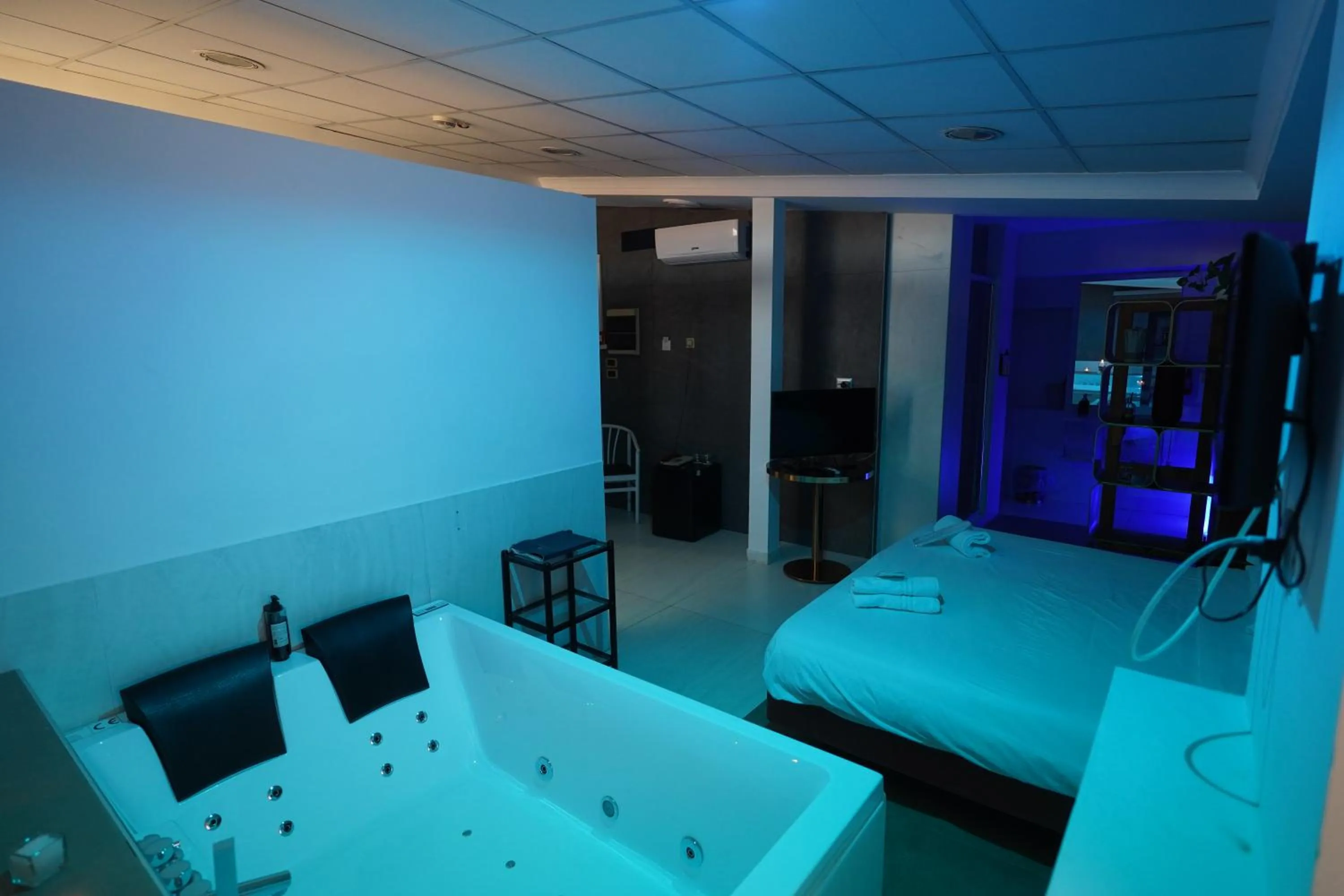 Grand hotel irpinia & Family SPA