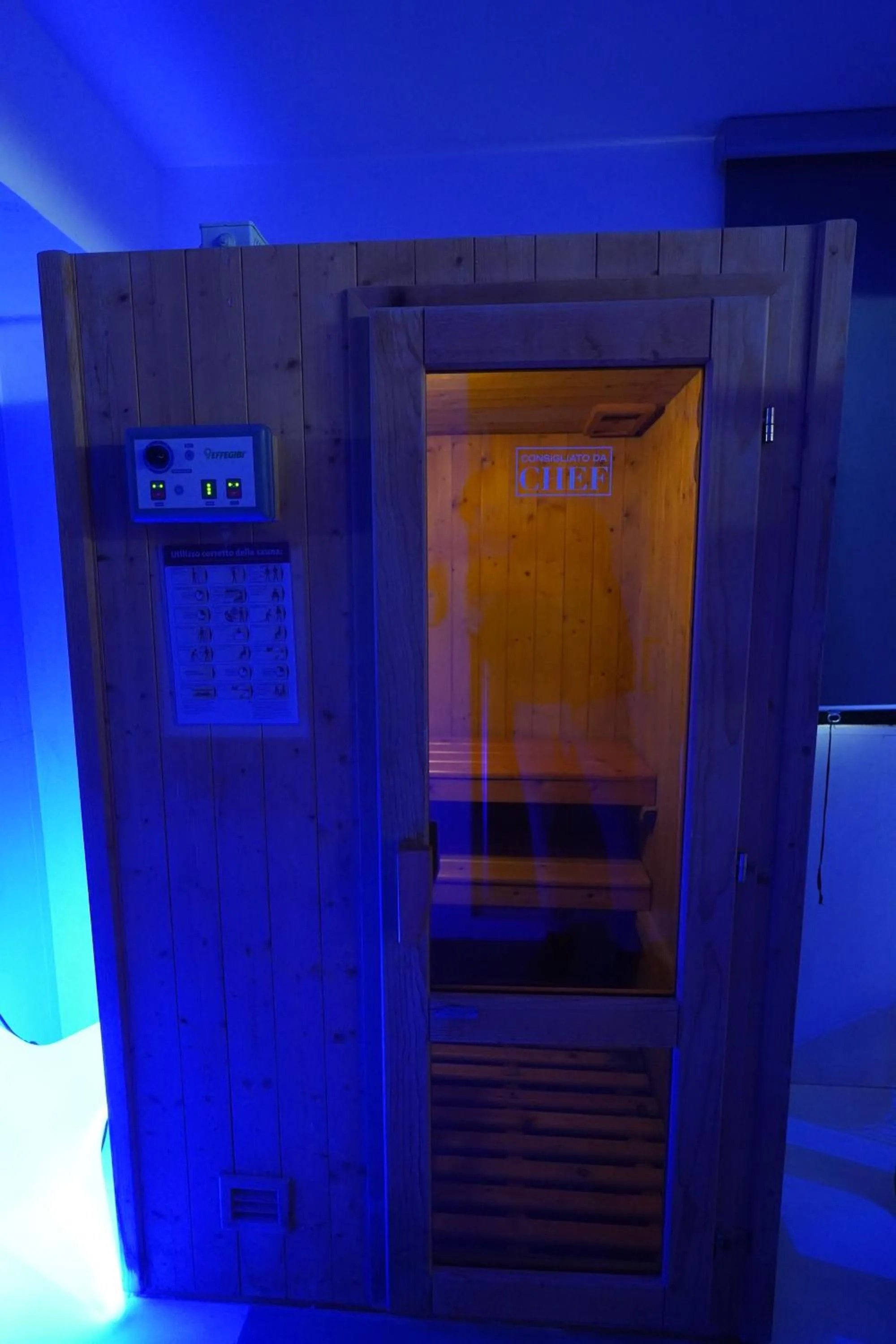 Grand hotel irpinia & Family SPA