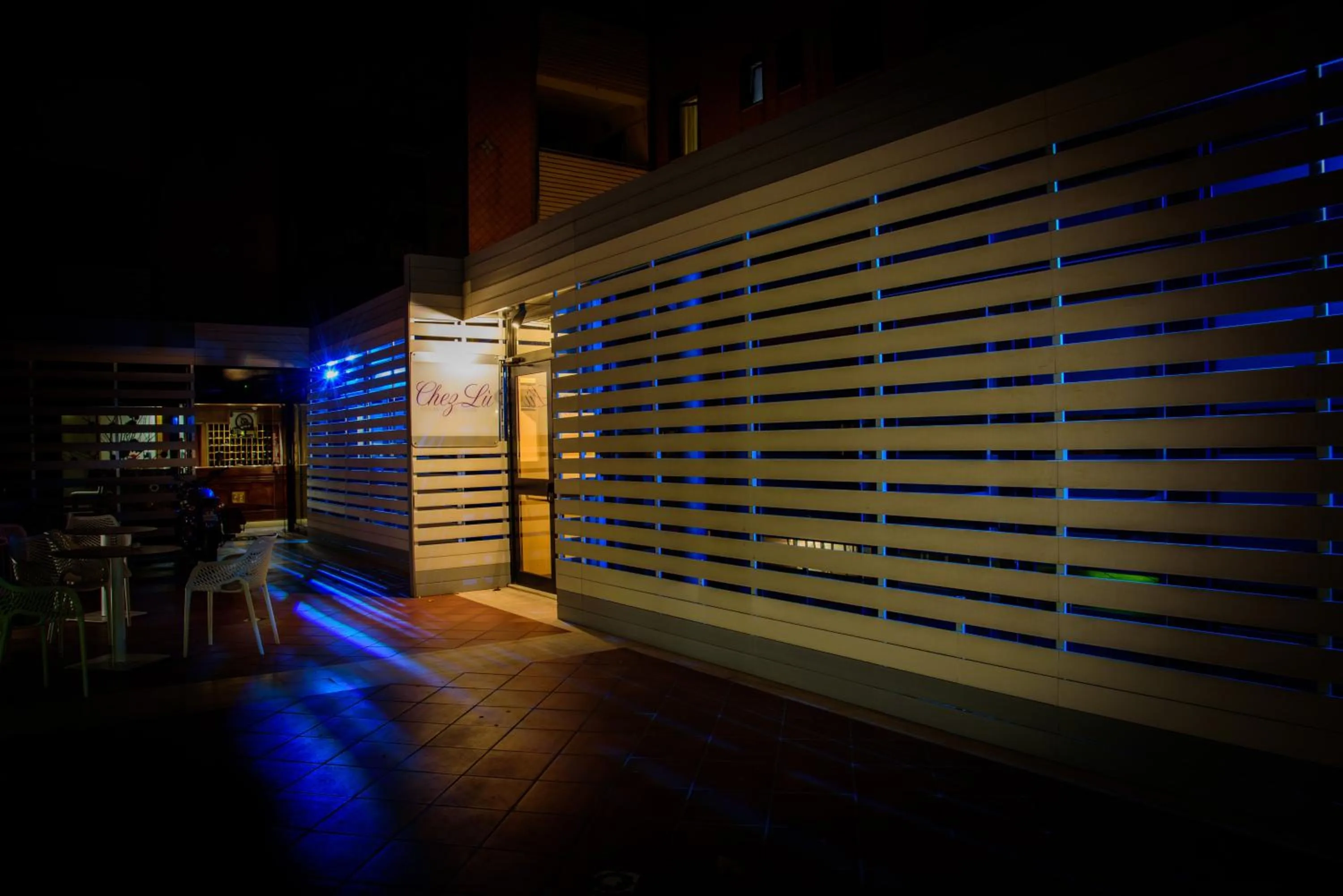 Facade/entrance in Grand hotel irpinia & Family SPA