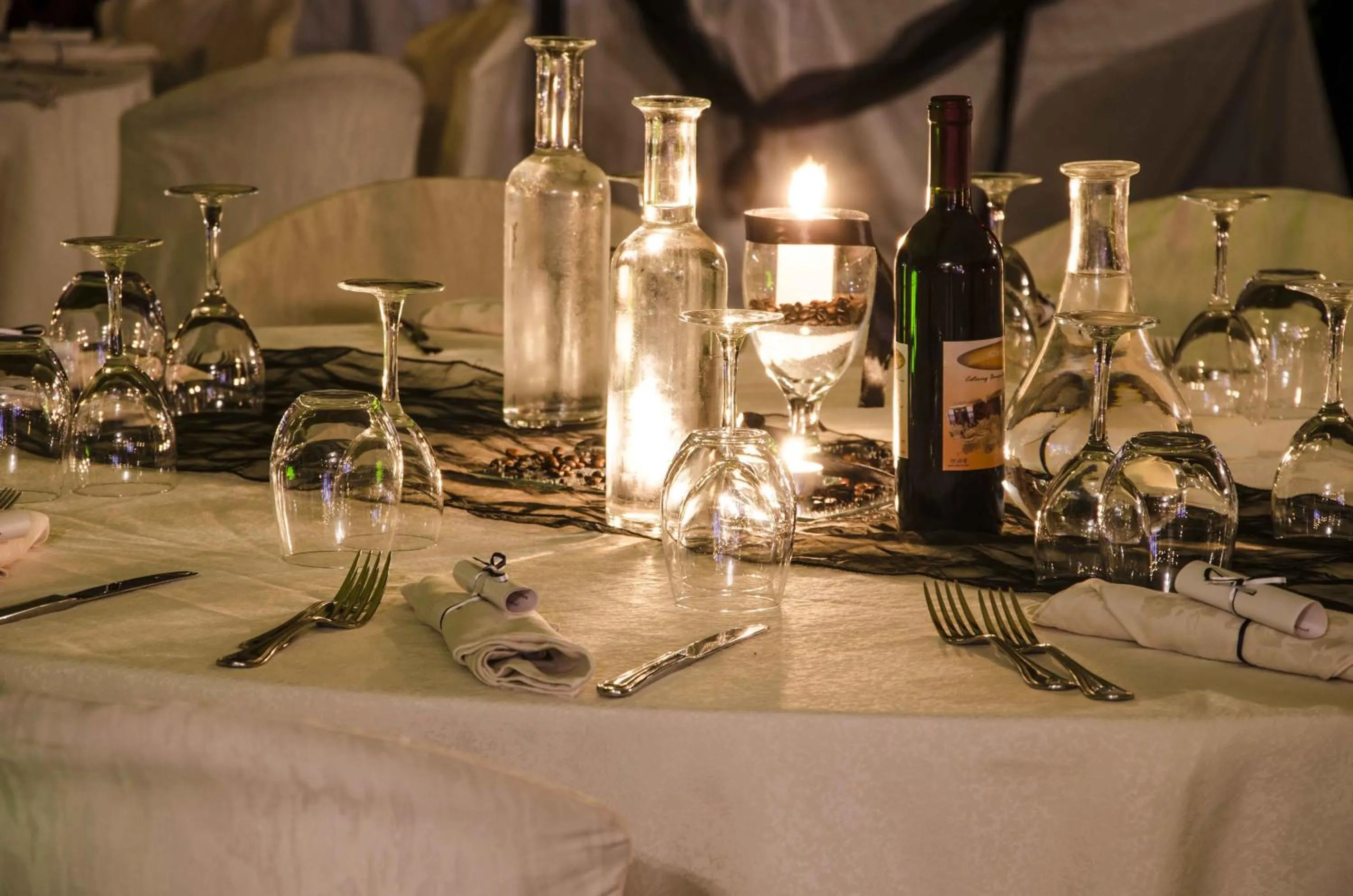 Restaurant/places to eat in Grand hotel irpinia & Family SPA