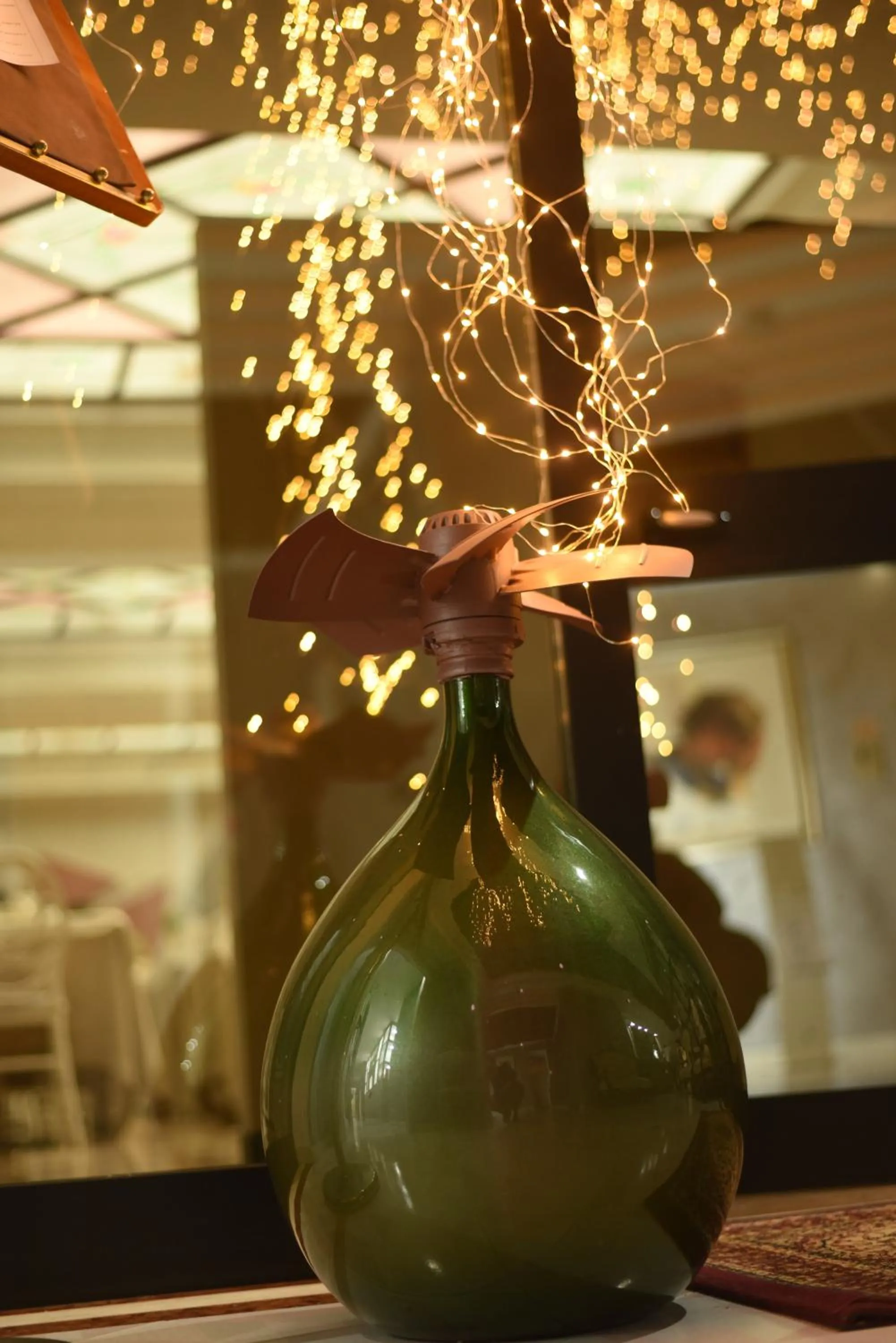 Grand hotel irpinia & Family SPA