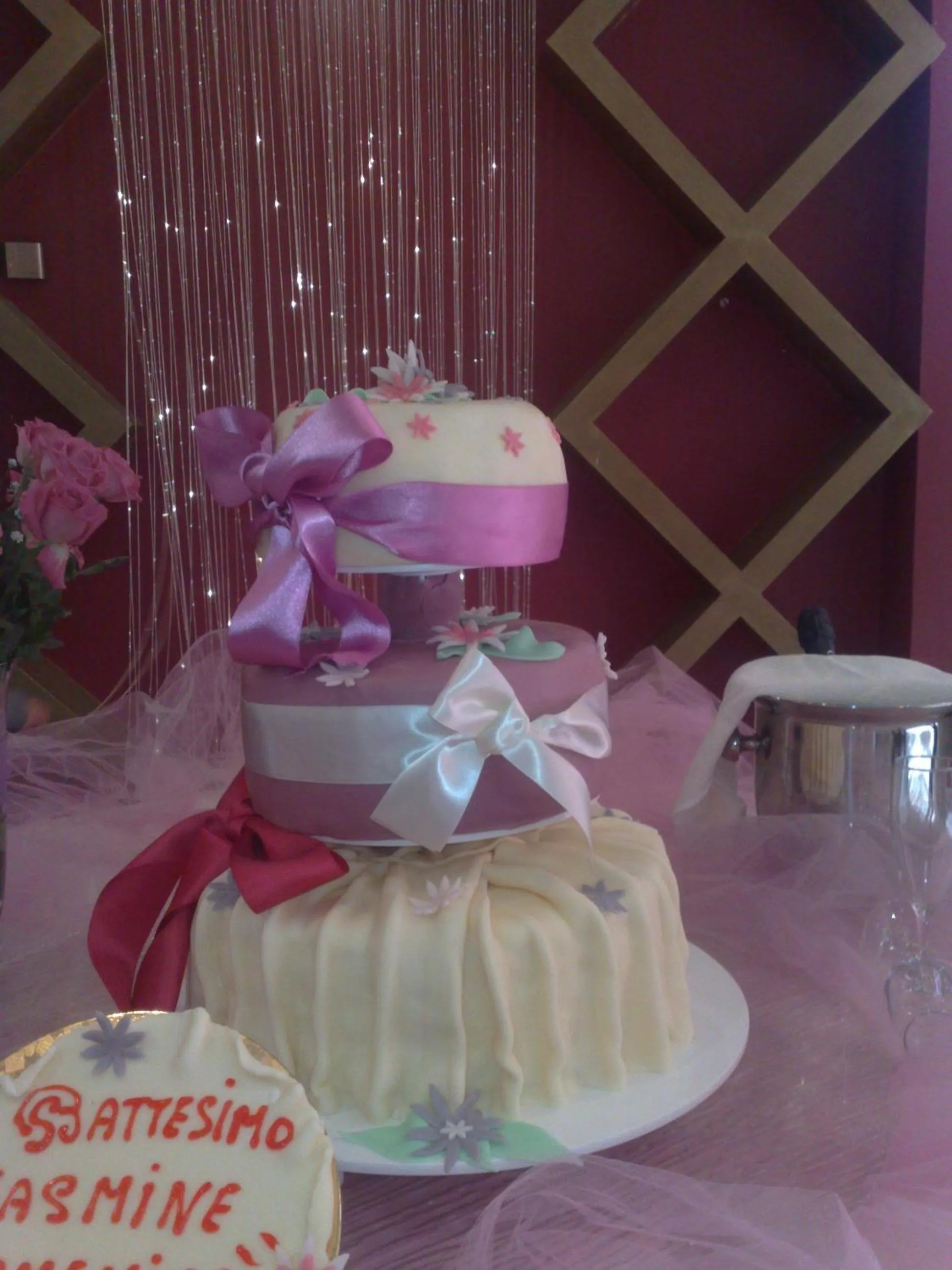 Food and drinks in Grand hotel irpinia & Family SPA