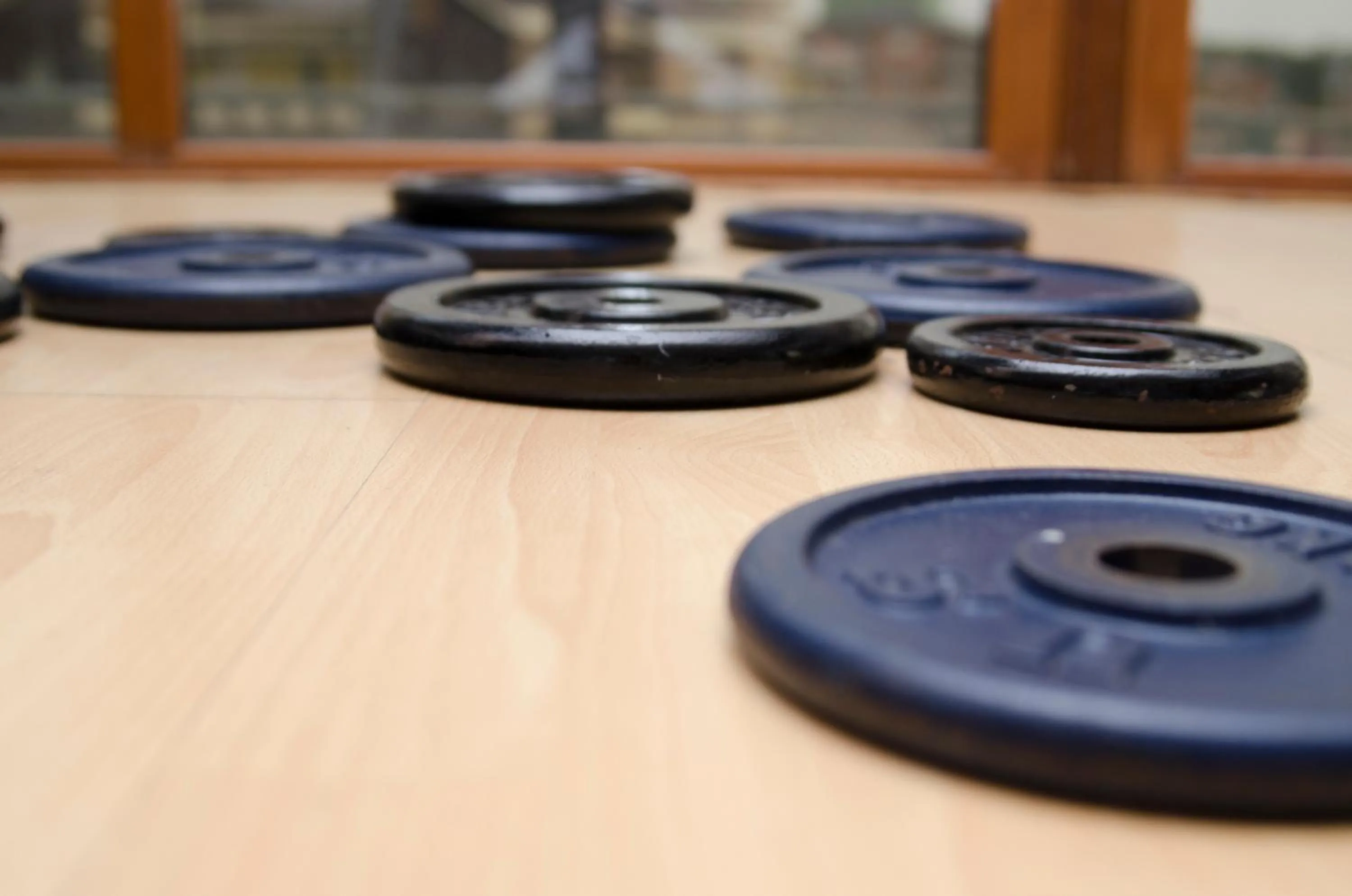 Fitness centre/facilities in Grand hotel irpinia & Family SPA