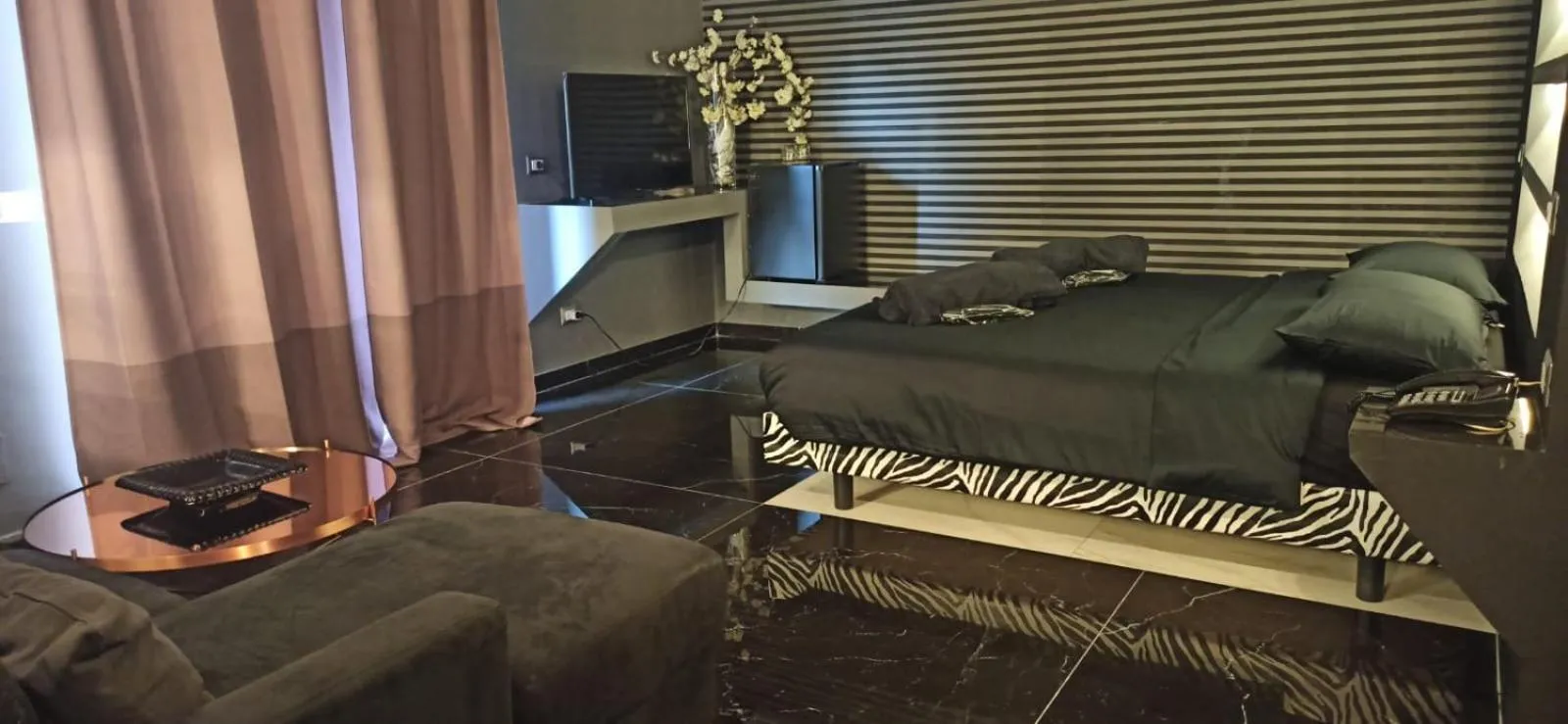 Grand hotel irpinia & Family SPA