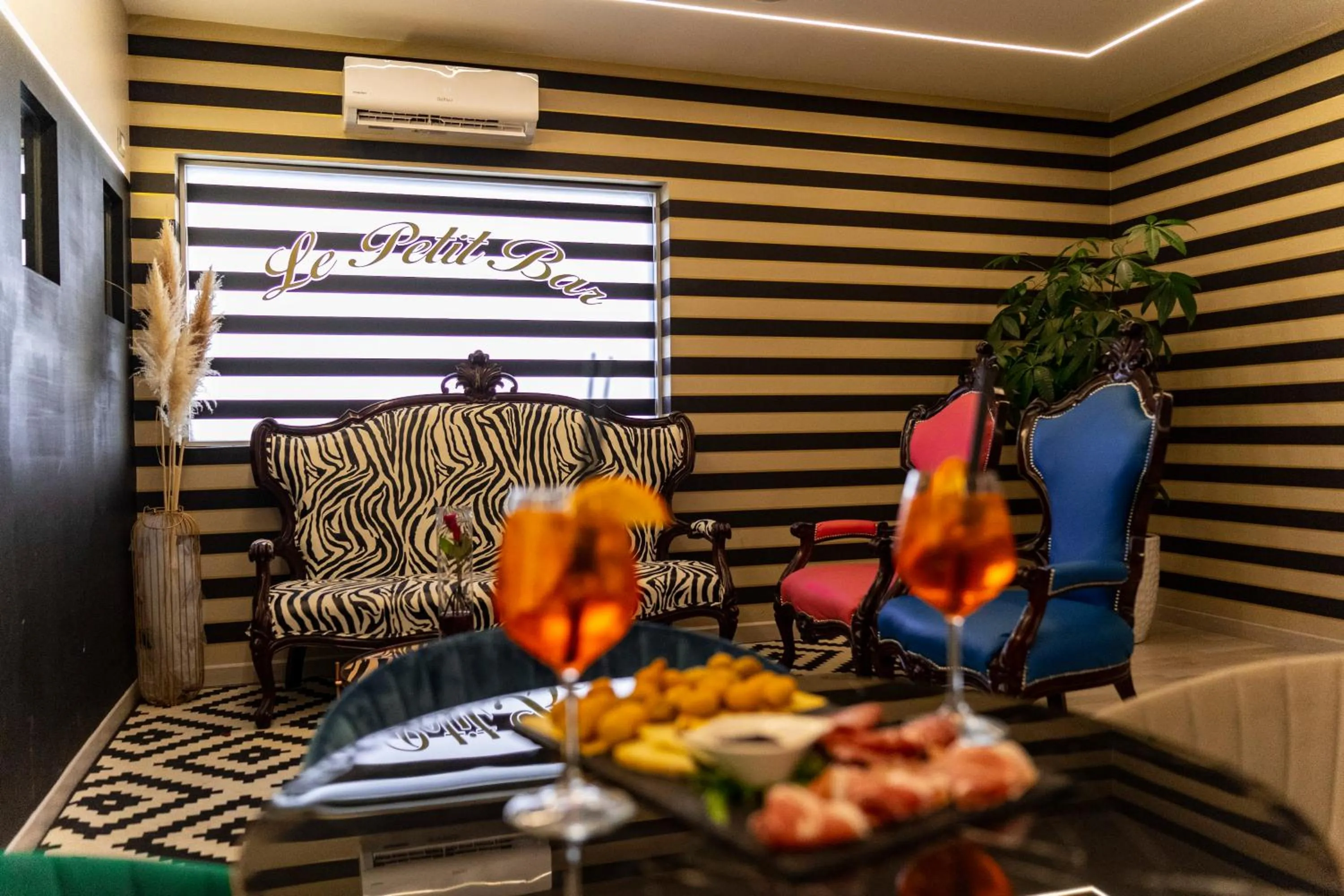 Grand hotel irpinia & Family SPA