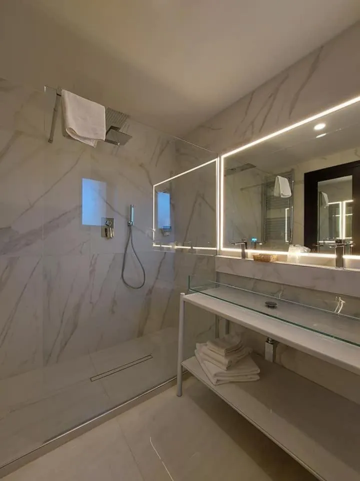 Grand hotel irpinia & Family SPA