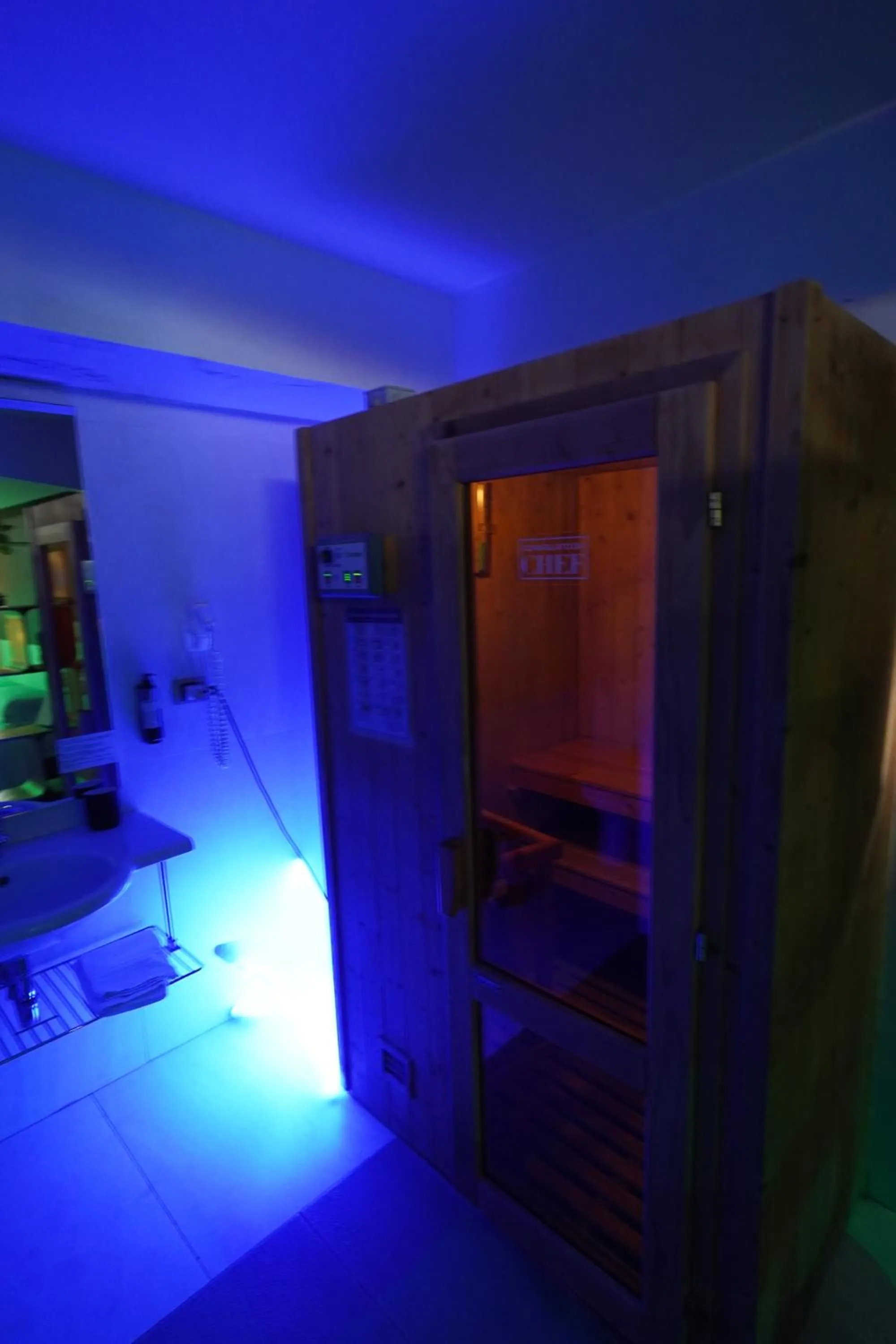 Grand hotel irpinia & Family SPA