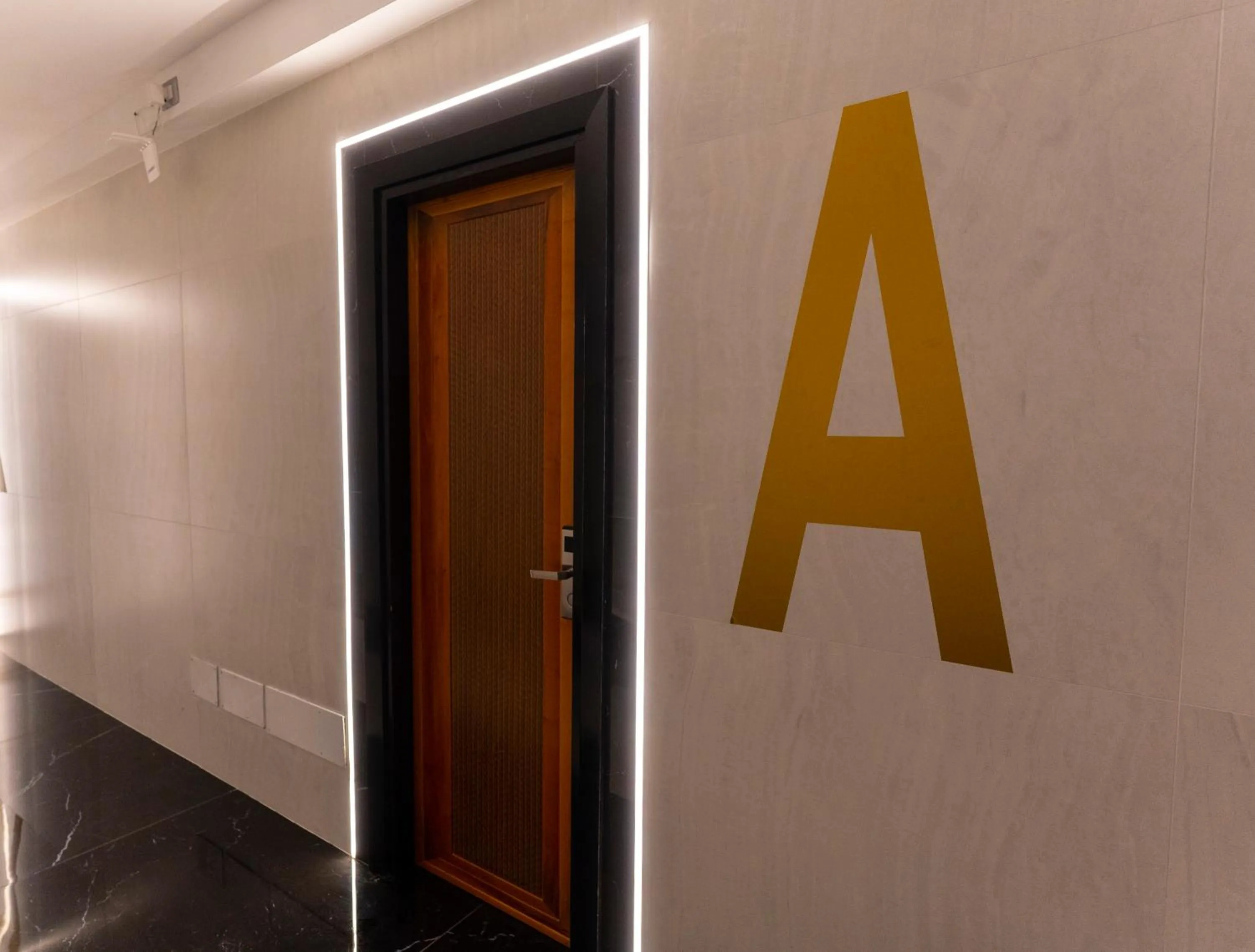 Grand hotel irpinia & Family SPA