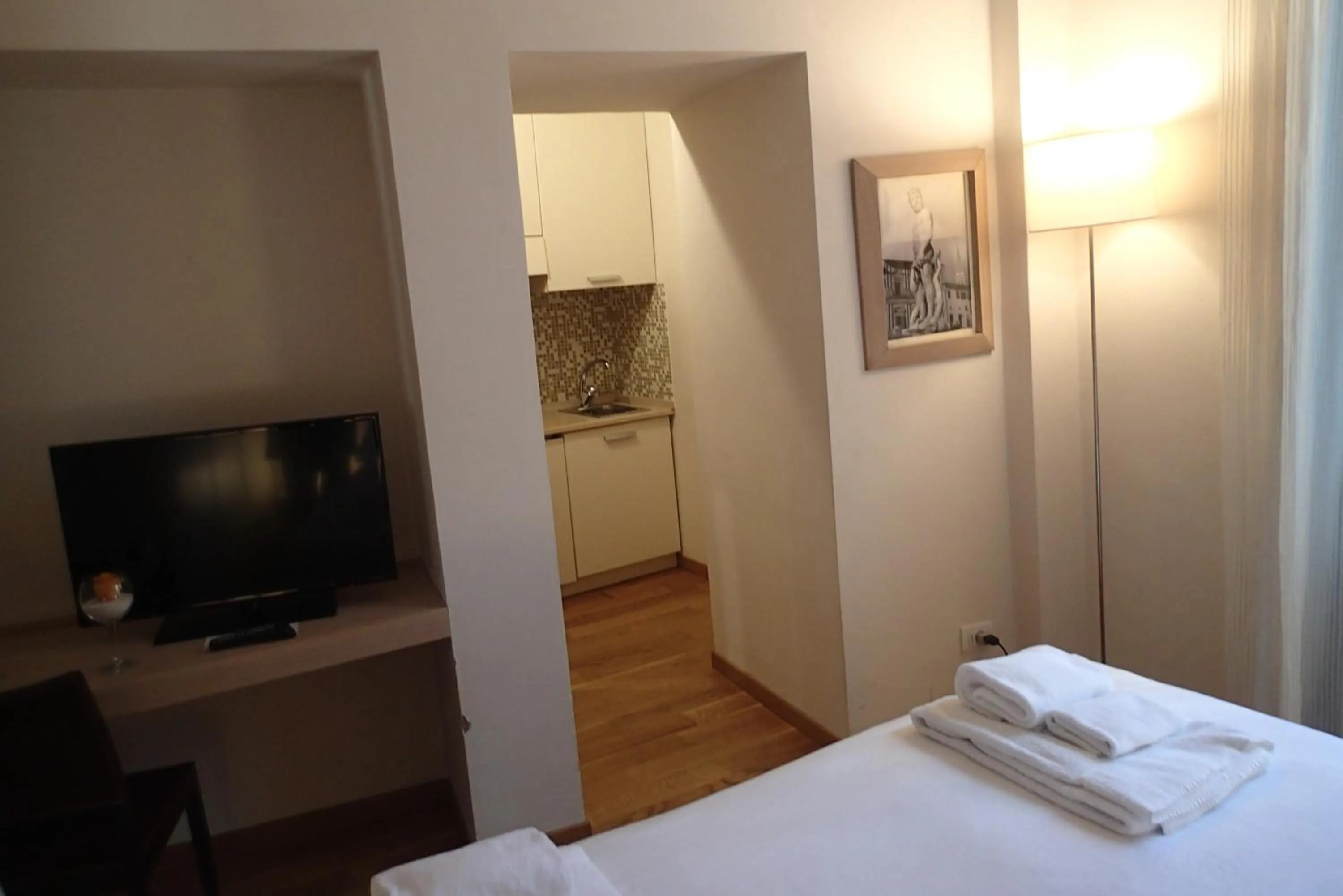 Apartment in Relais Piazza Signoria