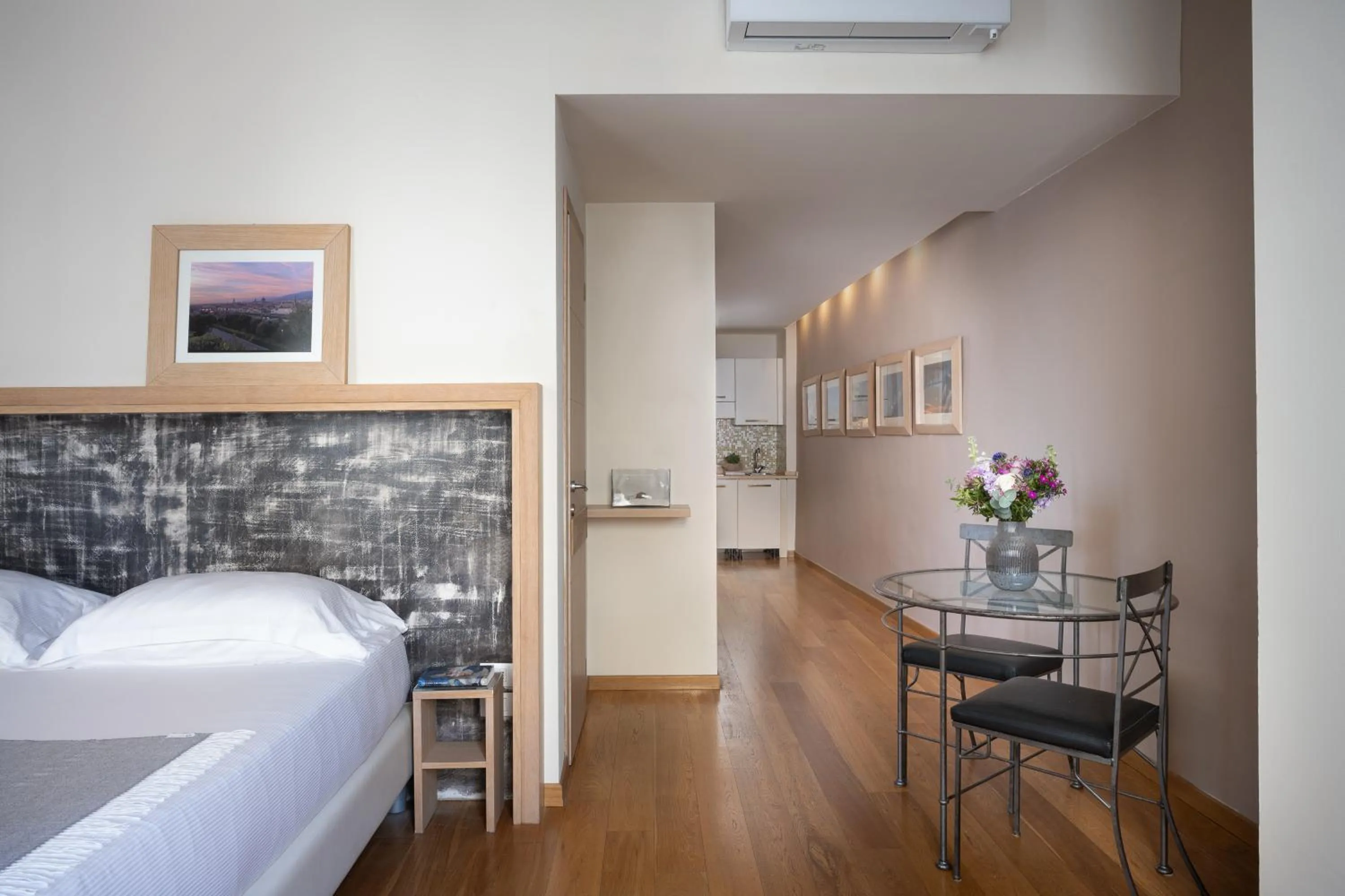 Bed in Relais Piazza Signoria