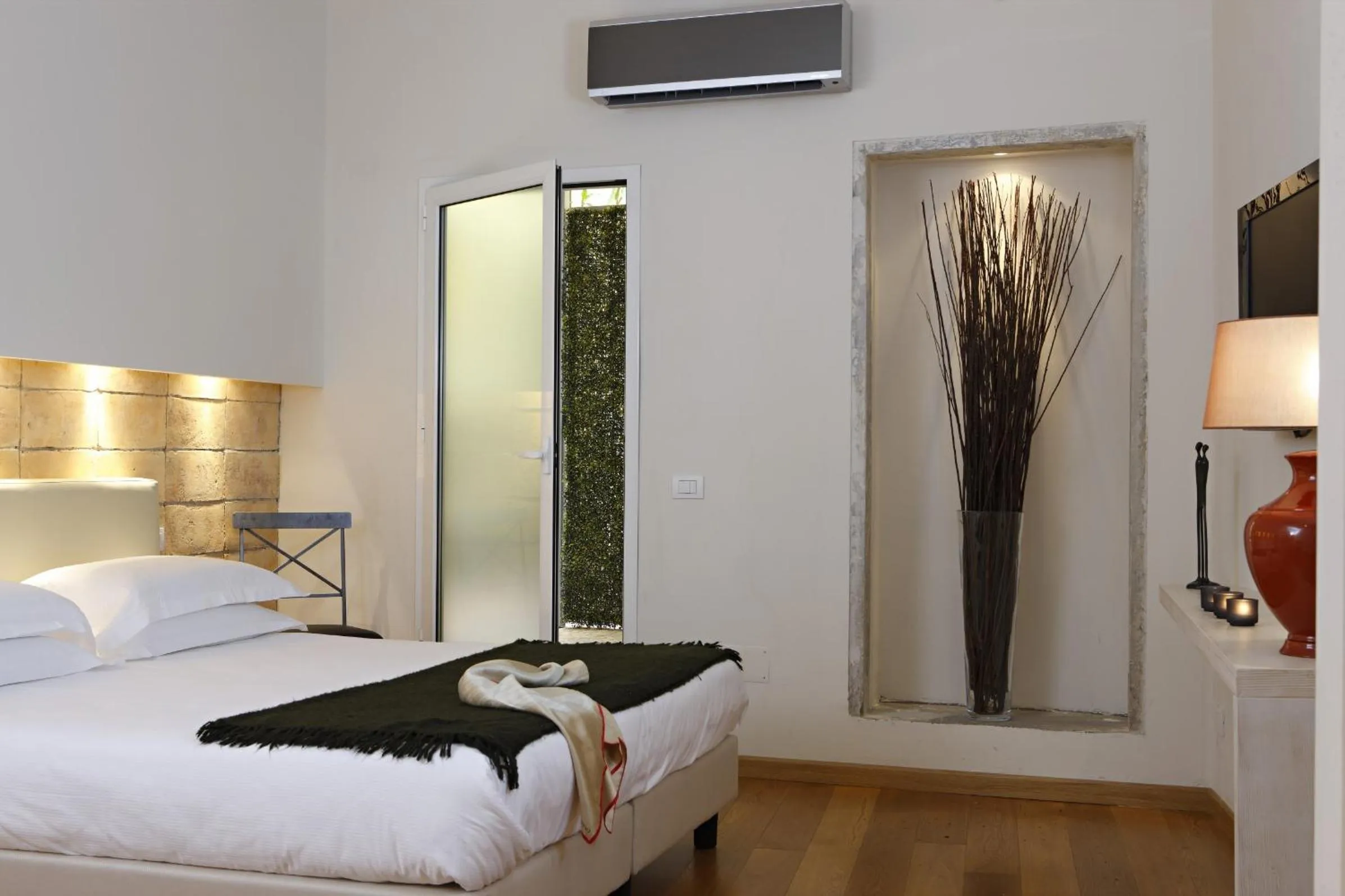 Bed in Relais Piazza Signoria