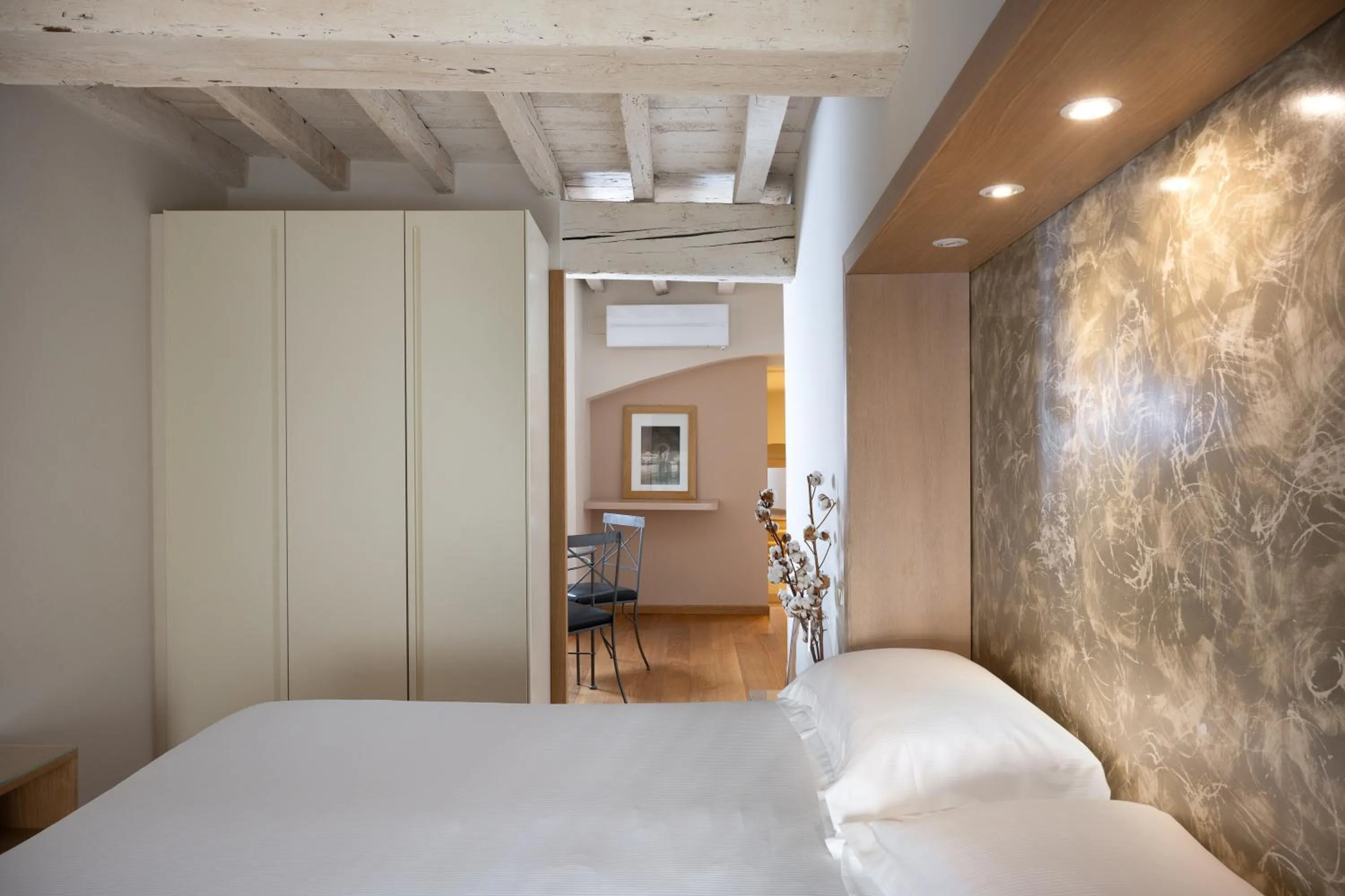 Bed in Relais Piazza Signoria