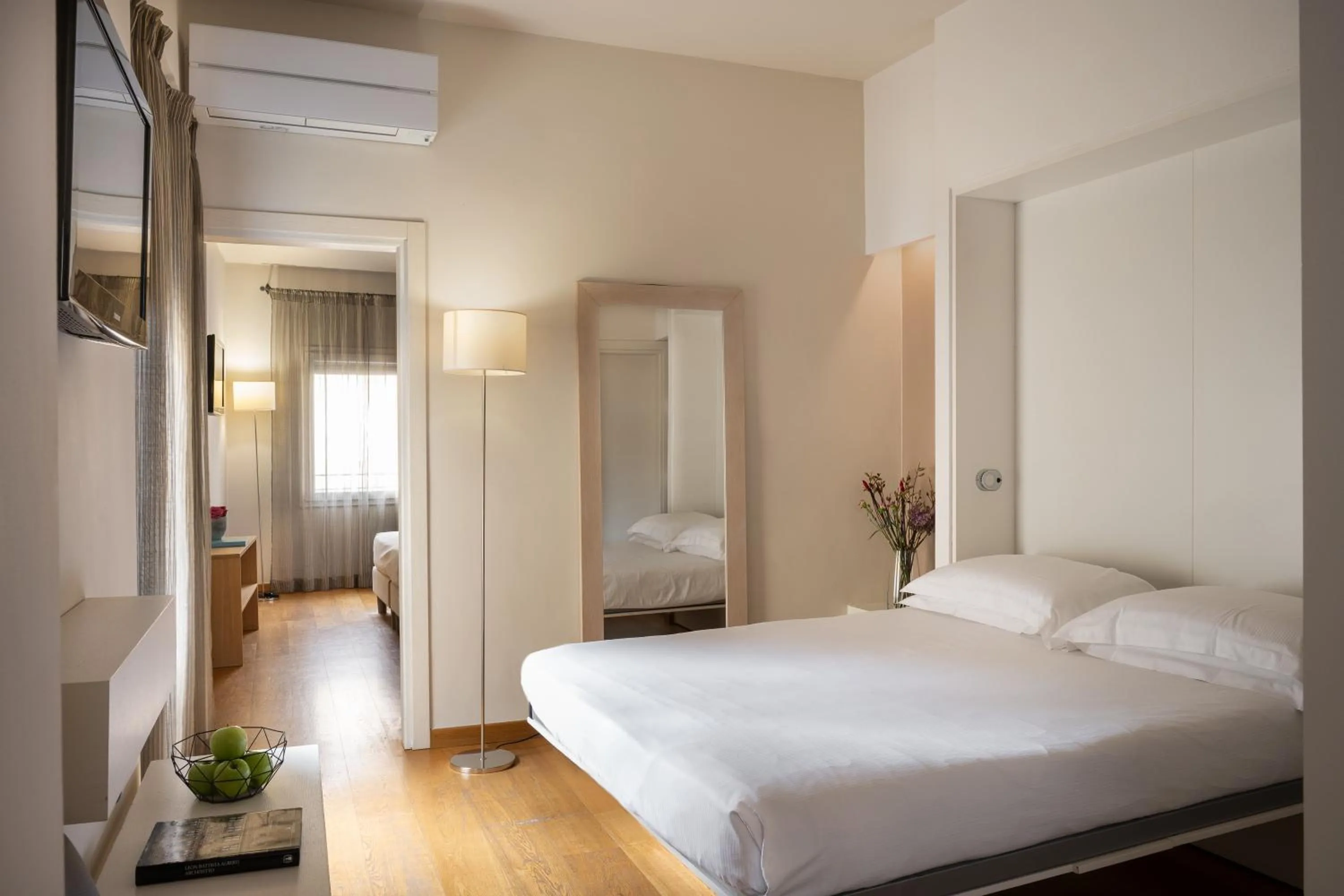 Bed in Relais Piazza Signoria