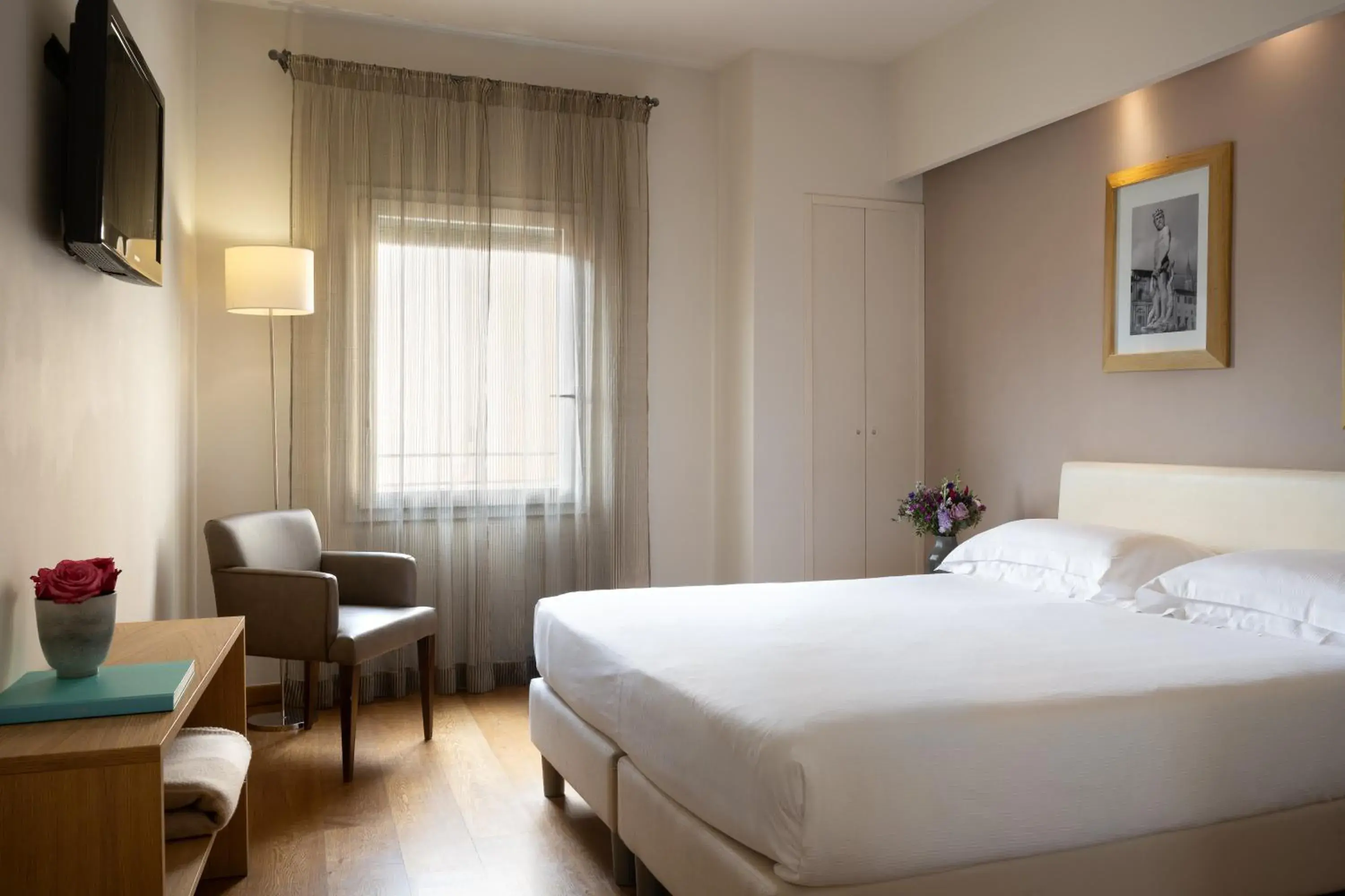 Executive Suite in Relais Piazza Signoria Executive Suite in Relais Piazza Signoria